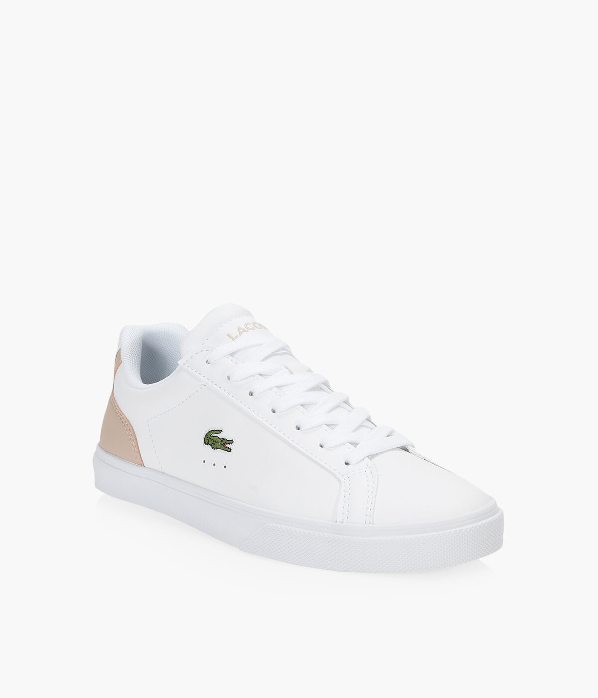 Lacoste lerond online 318 trainers