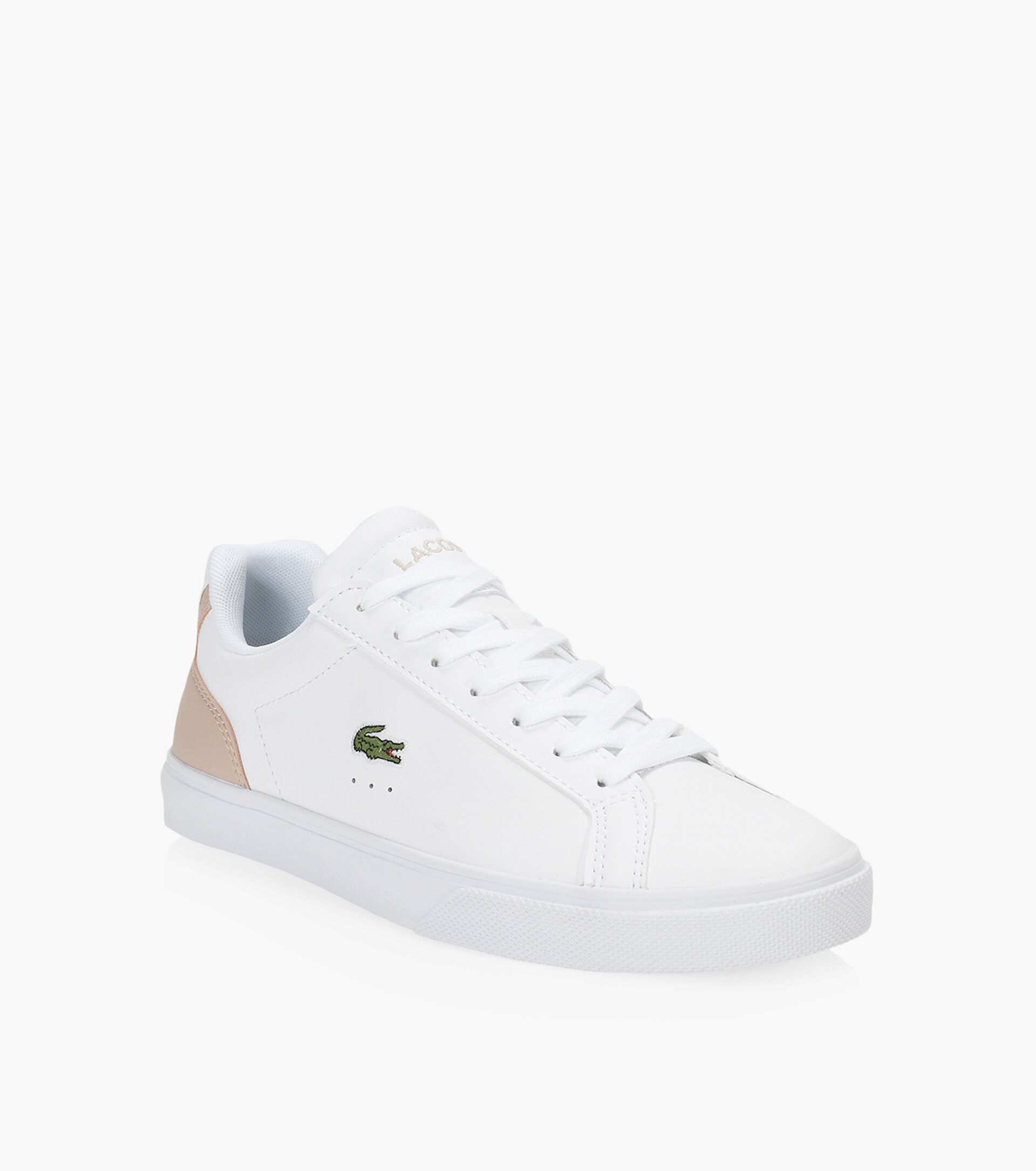 lerond lacoste womens