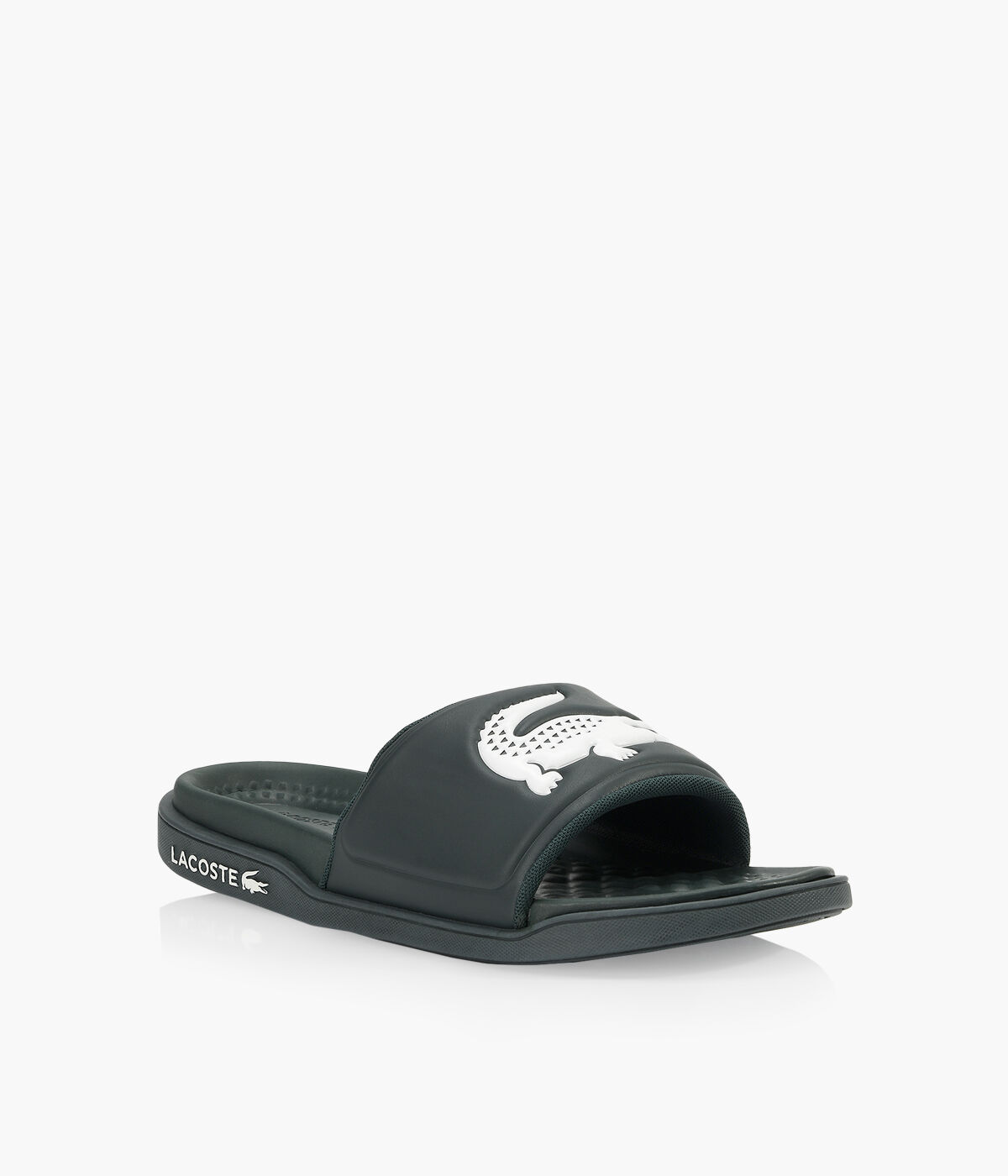 Next 2025 lacoste sliders
