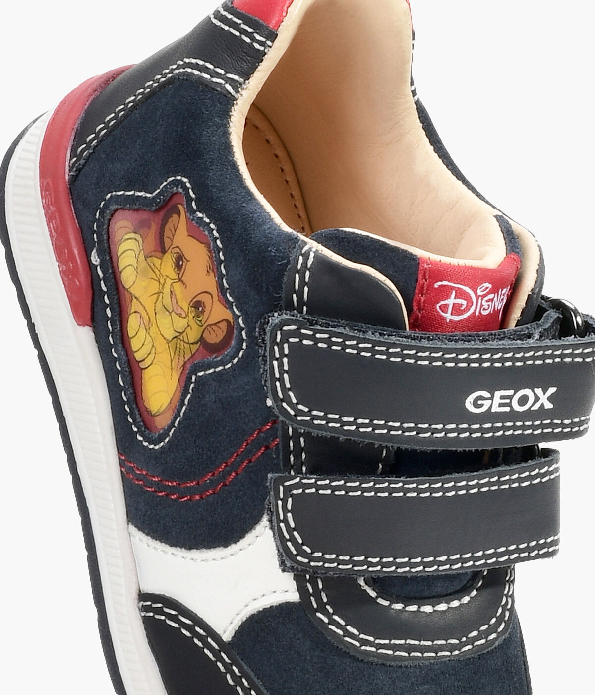 Geox b rishon boy online