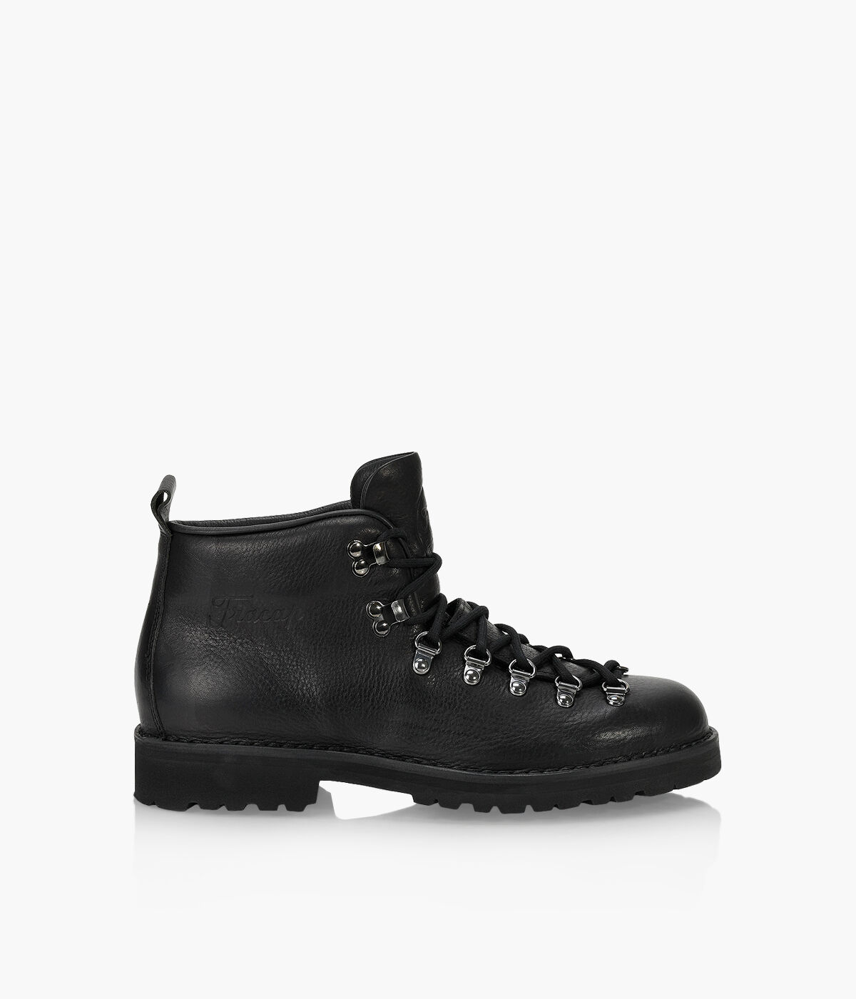 Fracap sizing sales