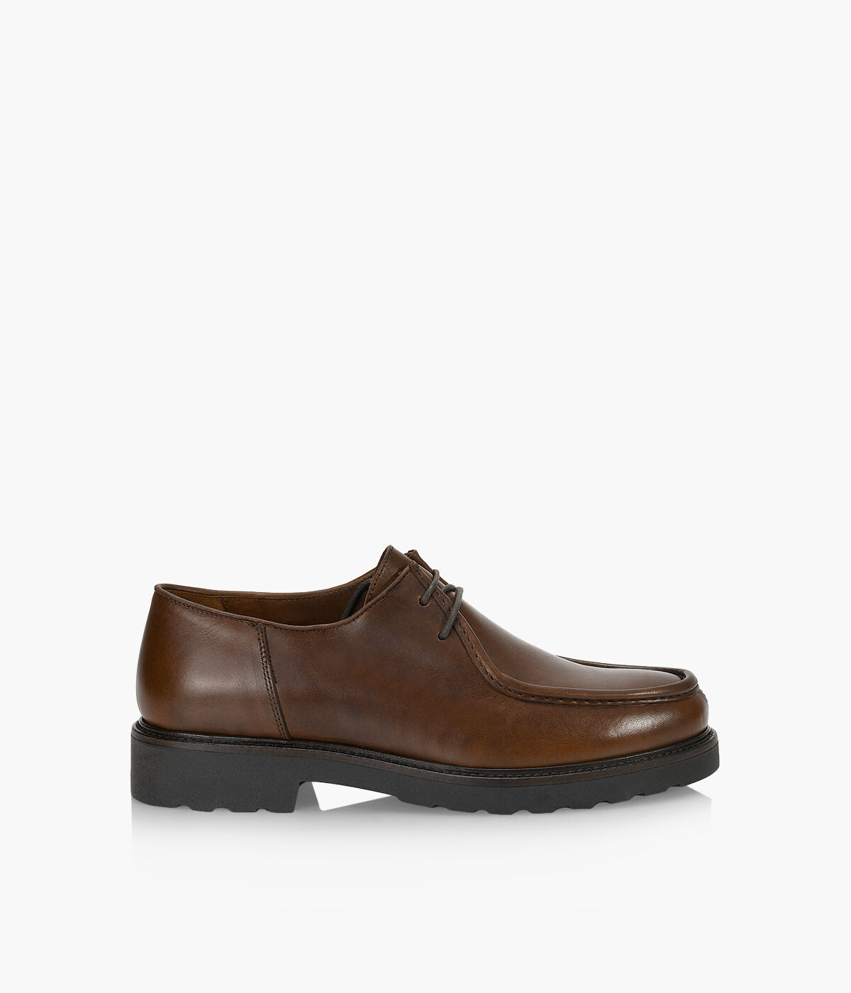 BROWNS CREEK Cuir Browns Shoes