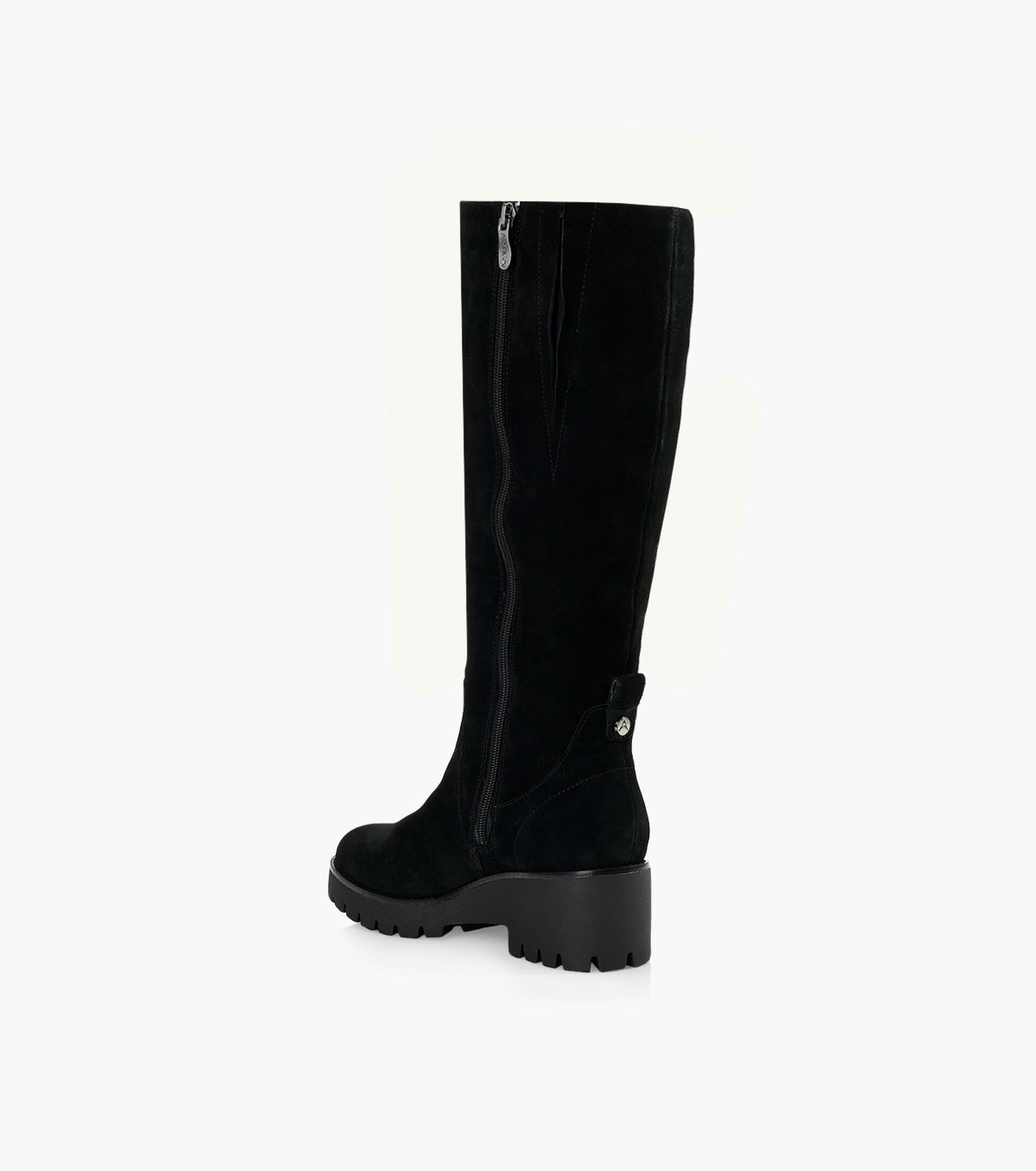 artica boots browns