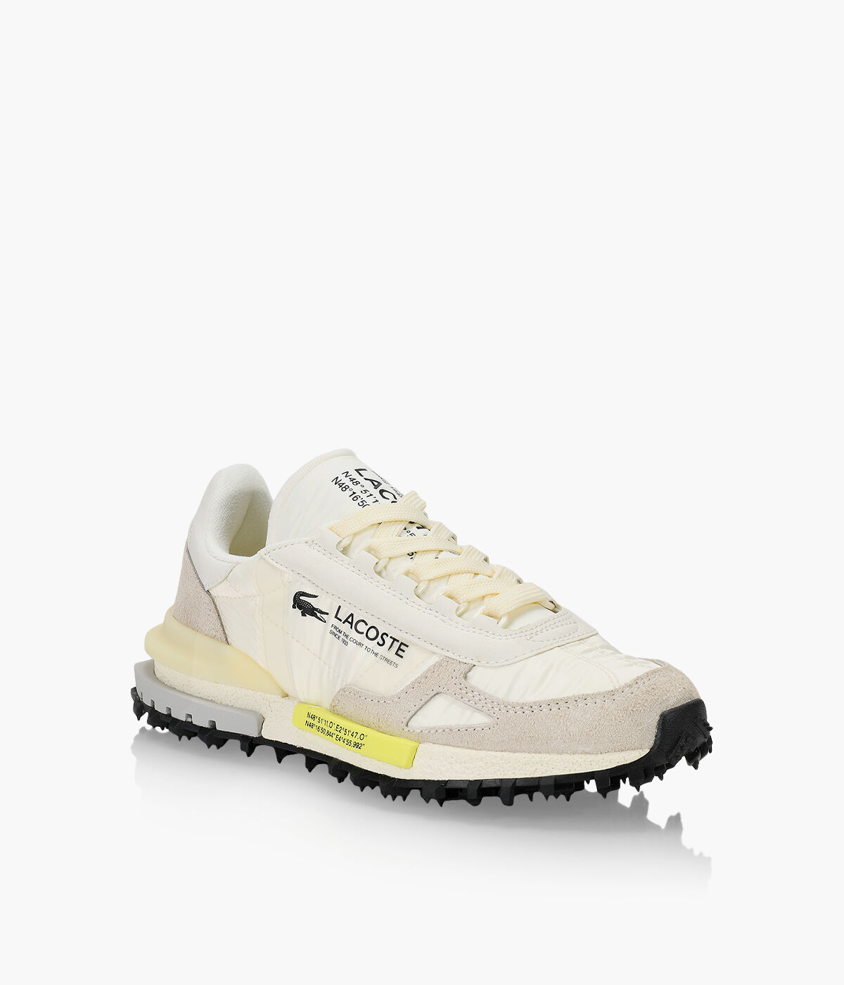Lacoste elite hotsell