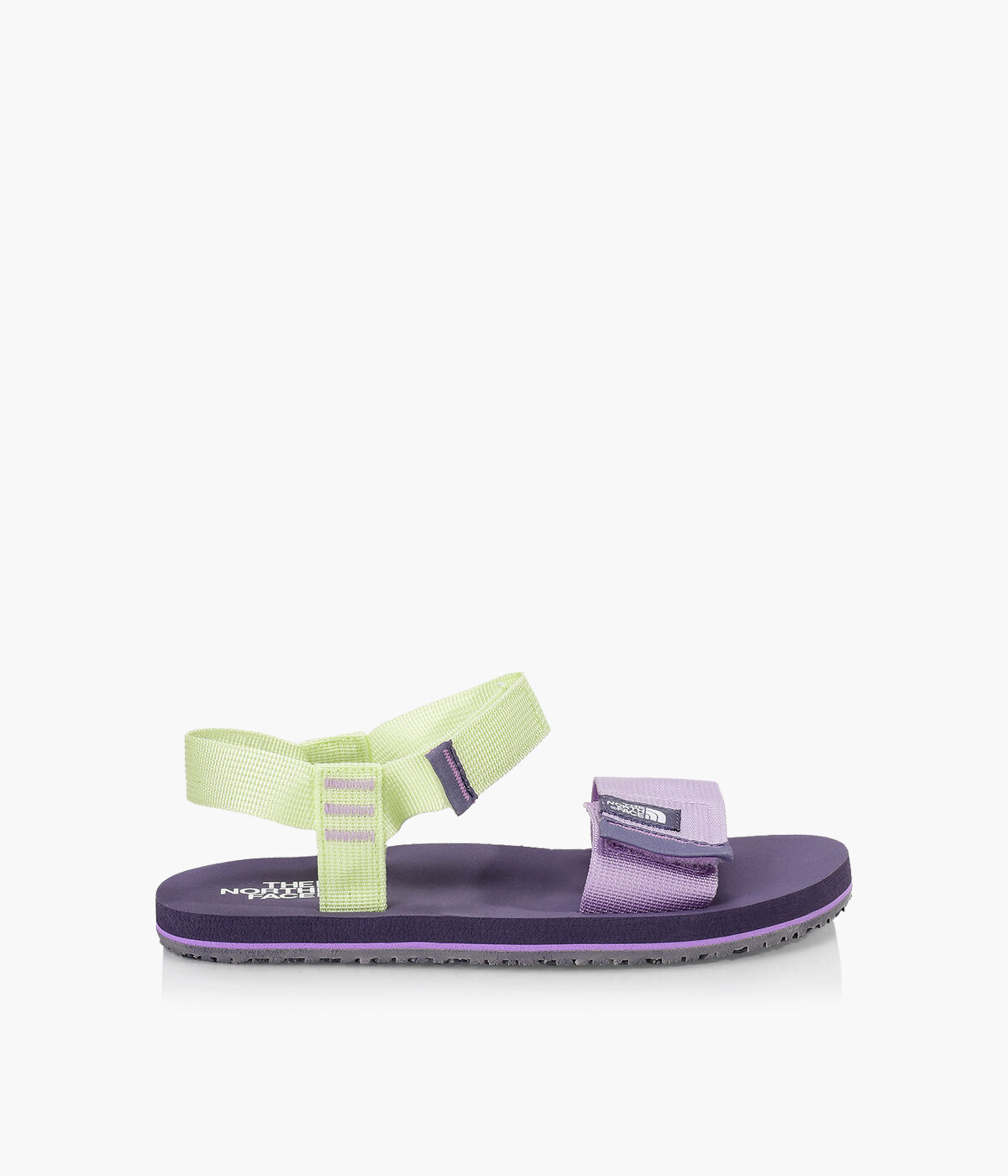 North face best sale skeena sandal purple