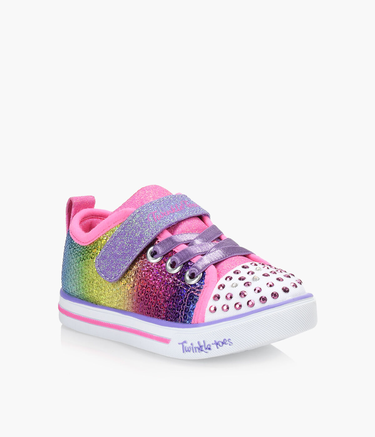 Toddler twinkle sale toes