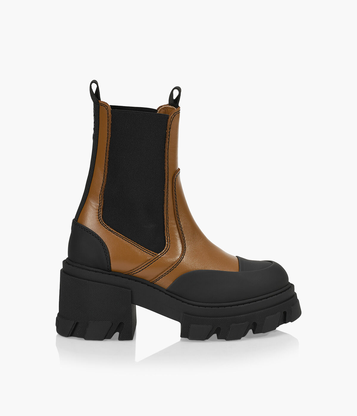 GANNI Browns Shoes