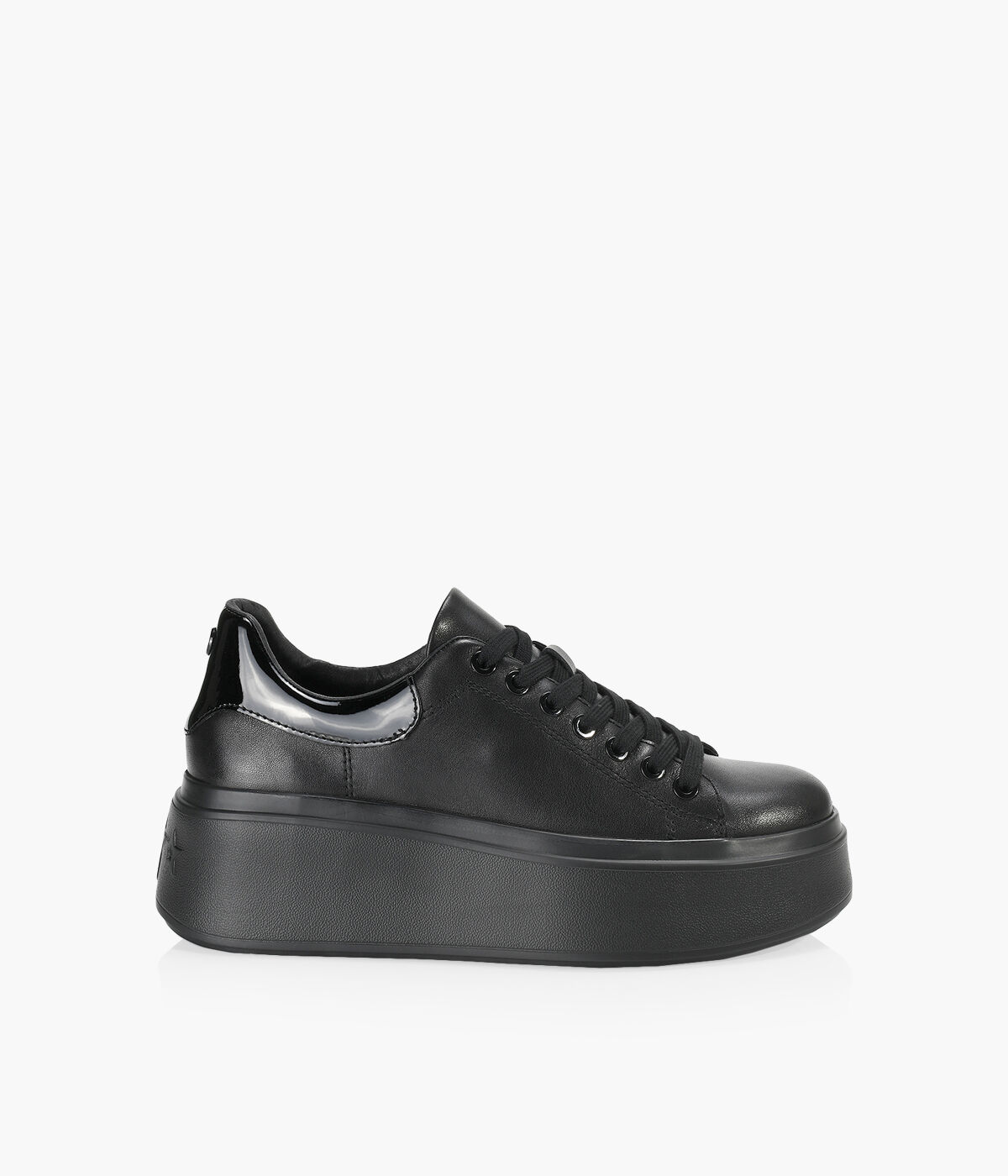 Puma platform heel height hotsell