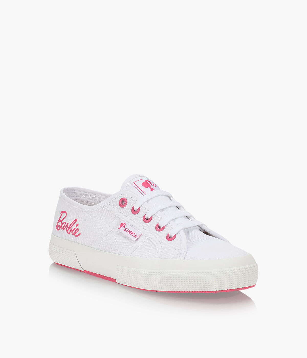 Superga 2750 sale spotted fabric