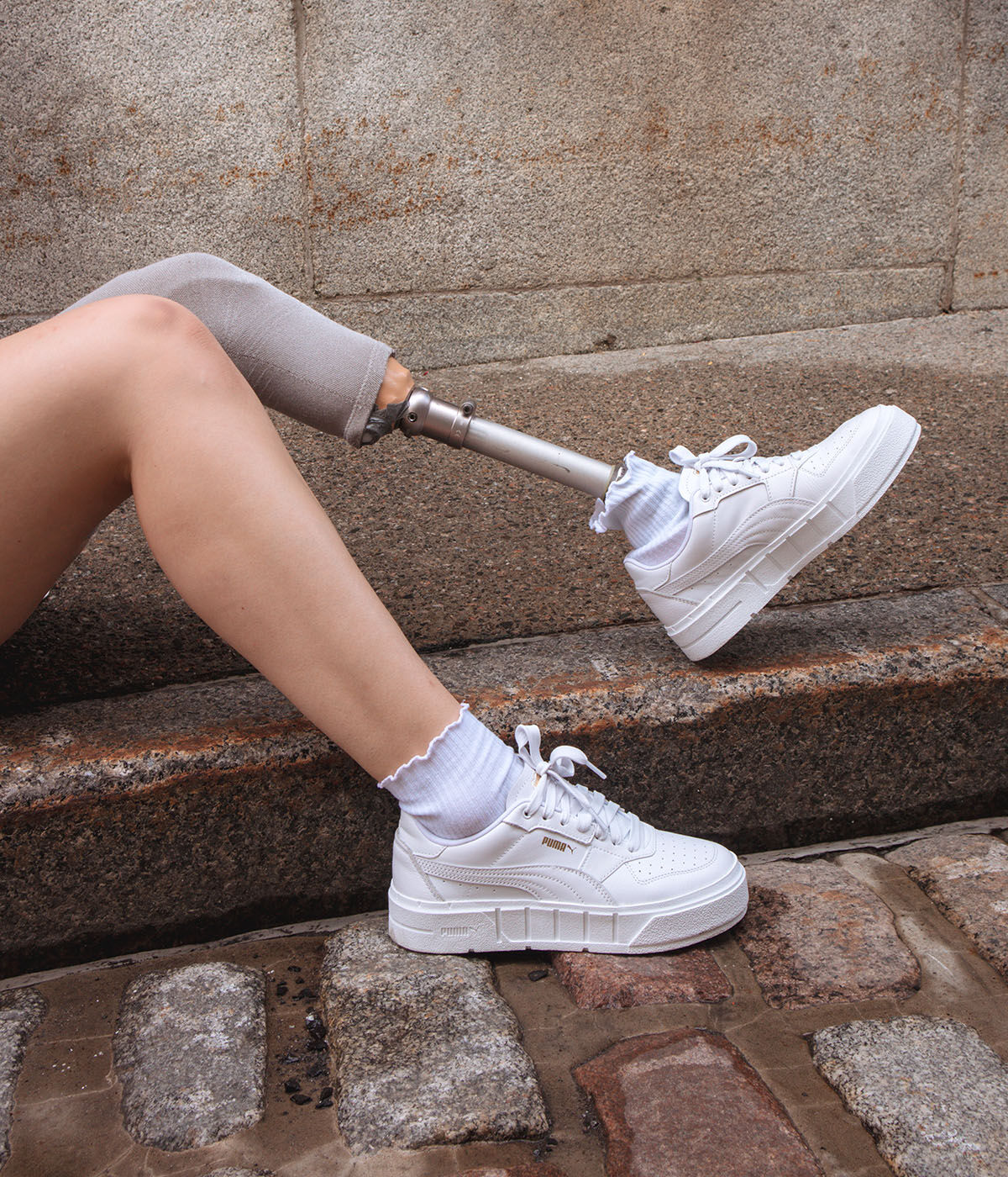 Puma baskets cali fashion clearance
