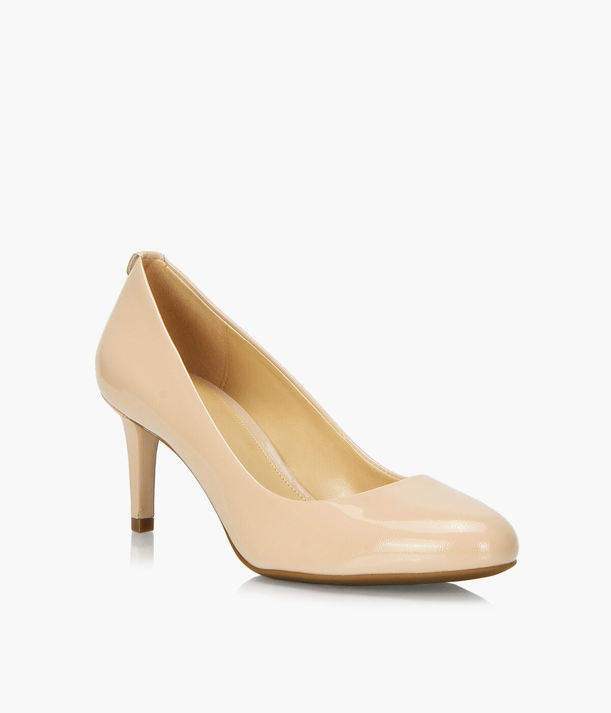 michael kors jenna flex pump