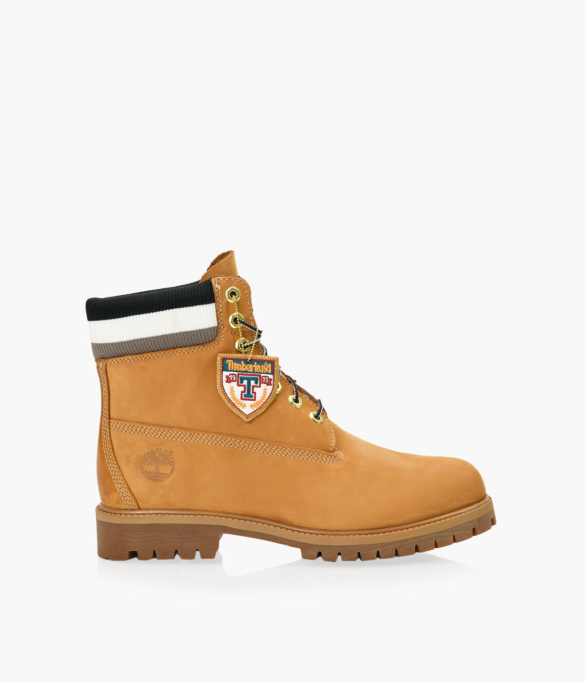 timberland warriors