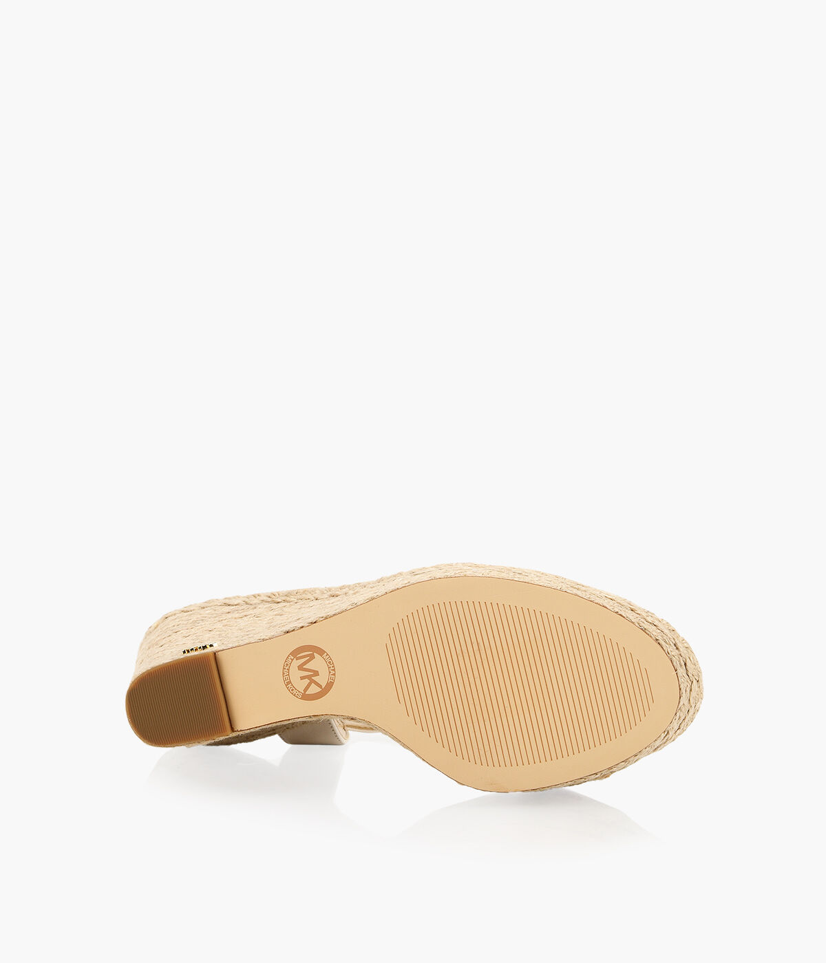 Michael kors jill wedge deals