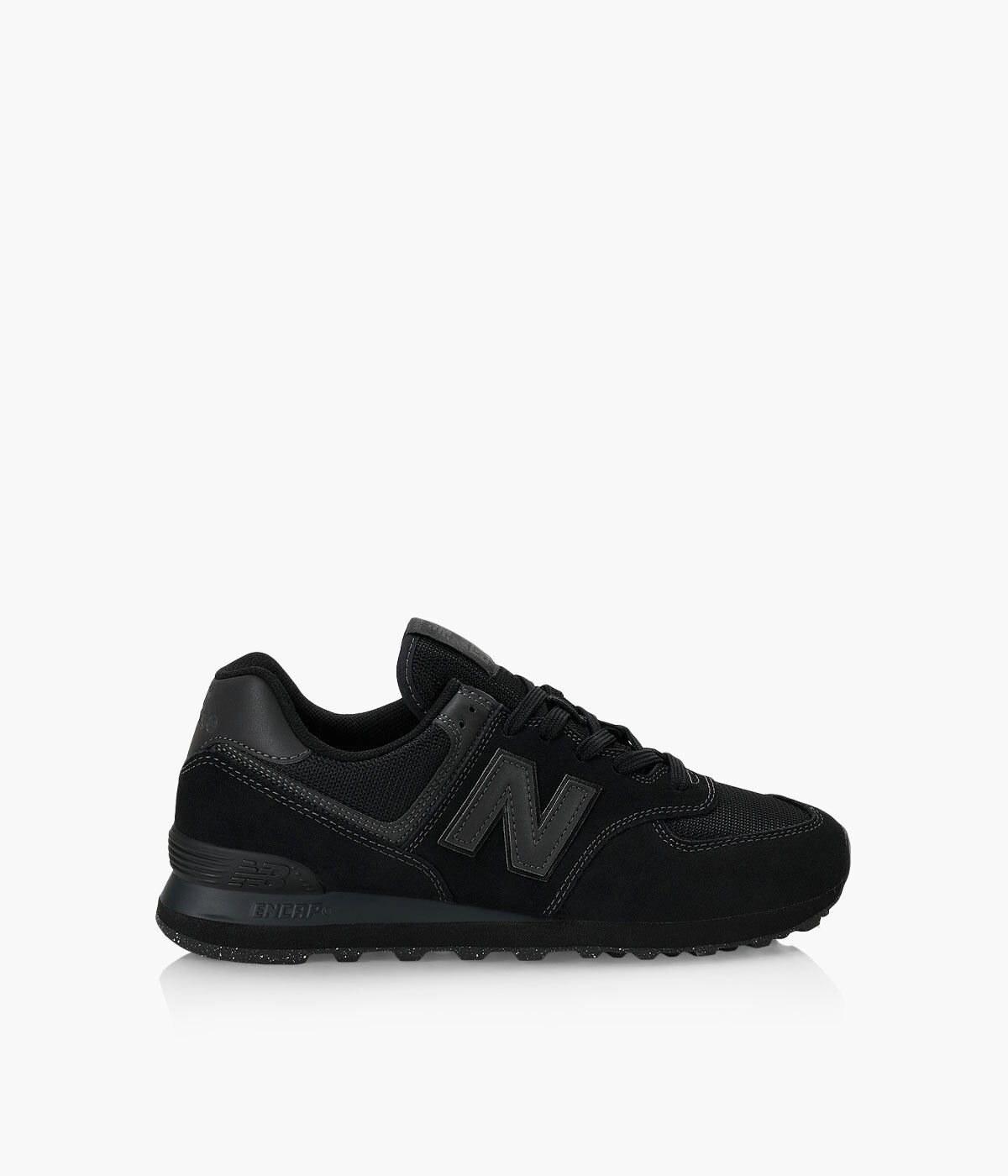 NEW BALANCE pour Hommes Browns Shoes