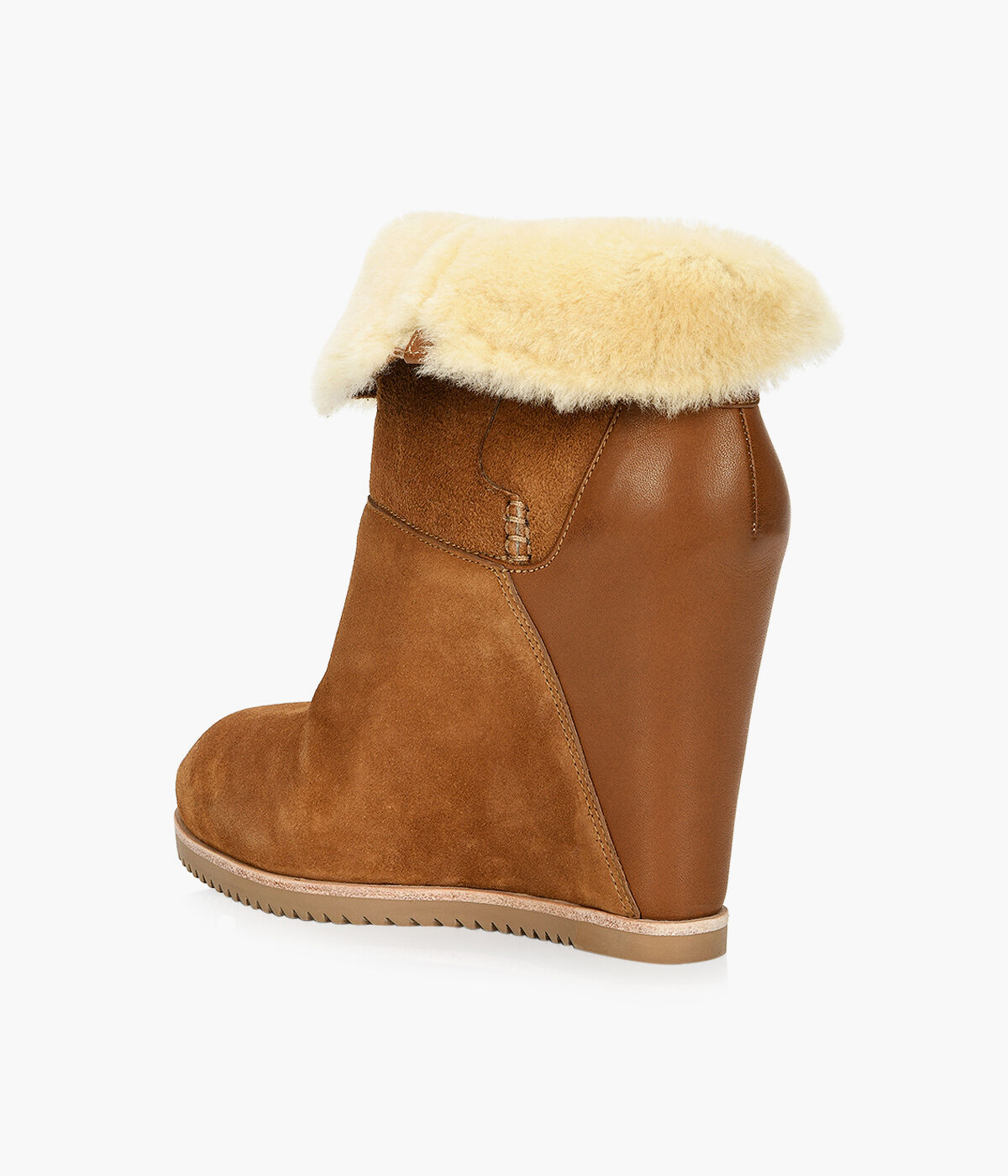 Ugg mondri cuff boot Clearance