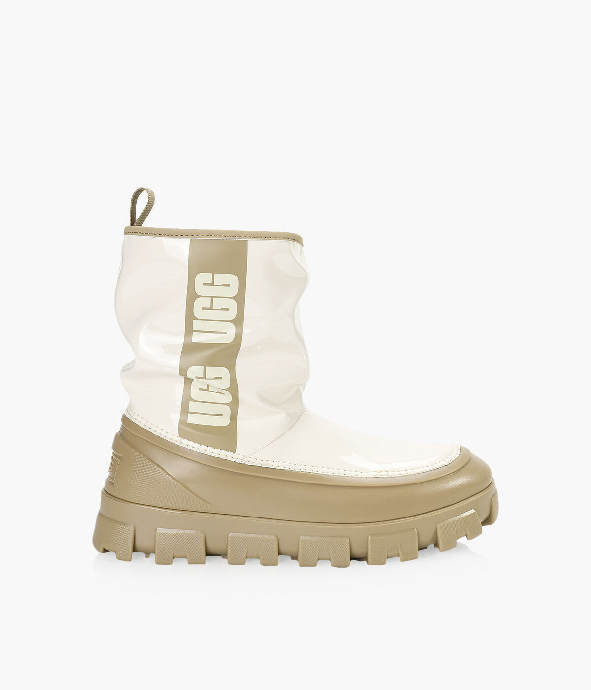 Off 2025 white uggs