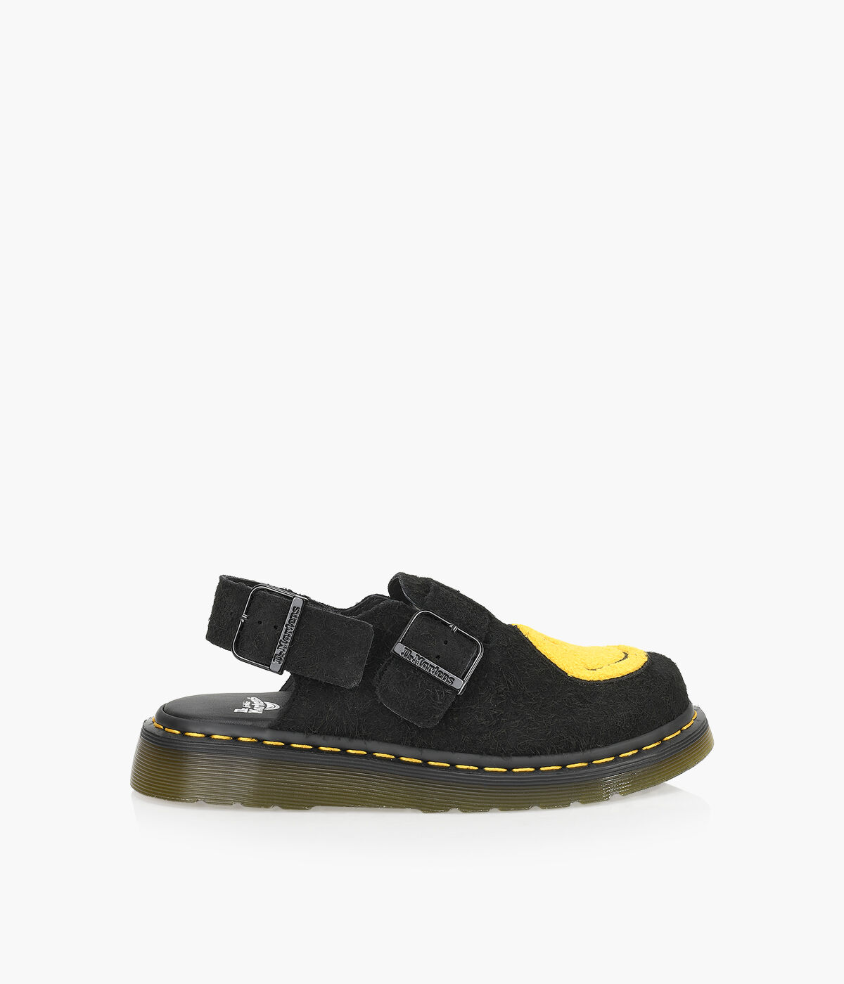 Dr martens clearance dulice junior
