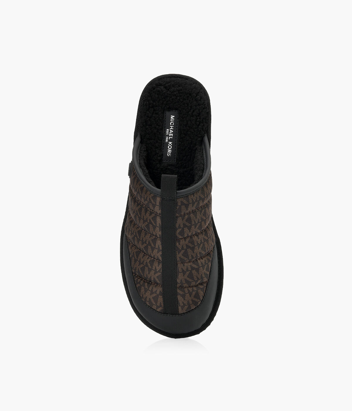 Michael kors slippers mens hotsell