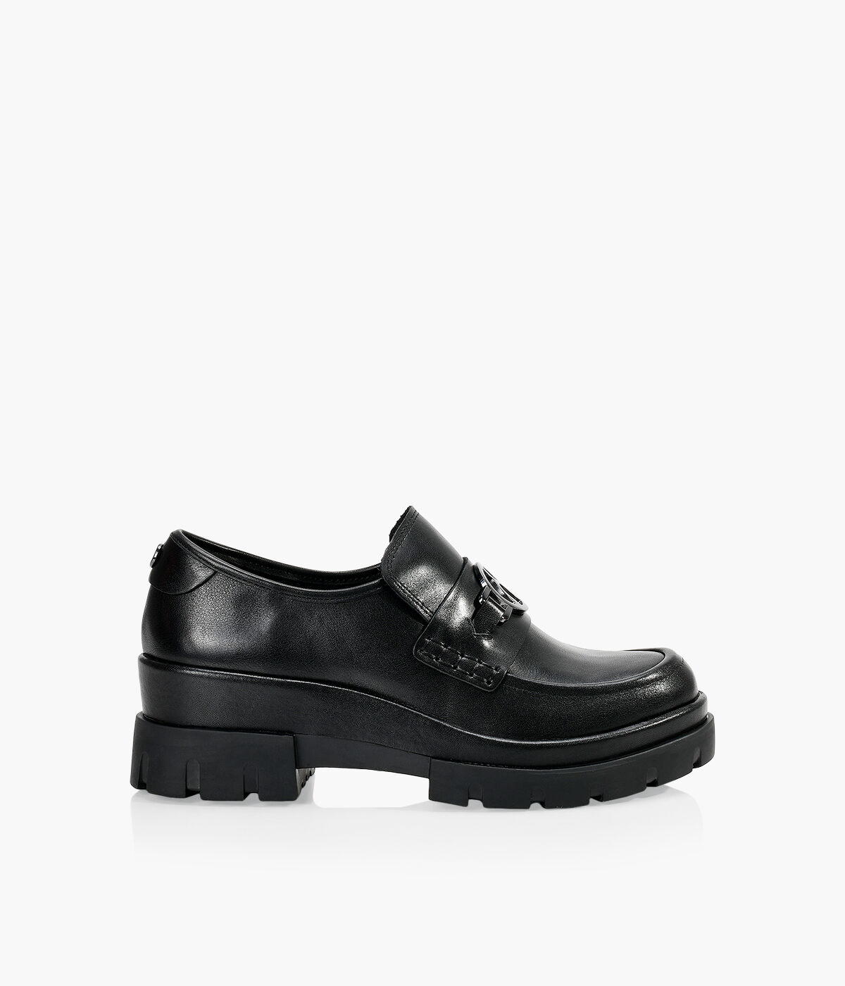 Michael kors loafers womens for sale store