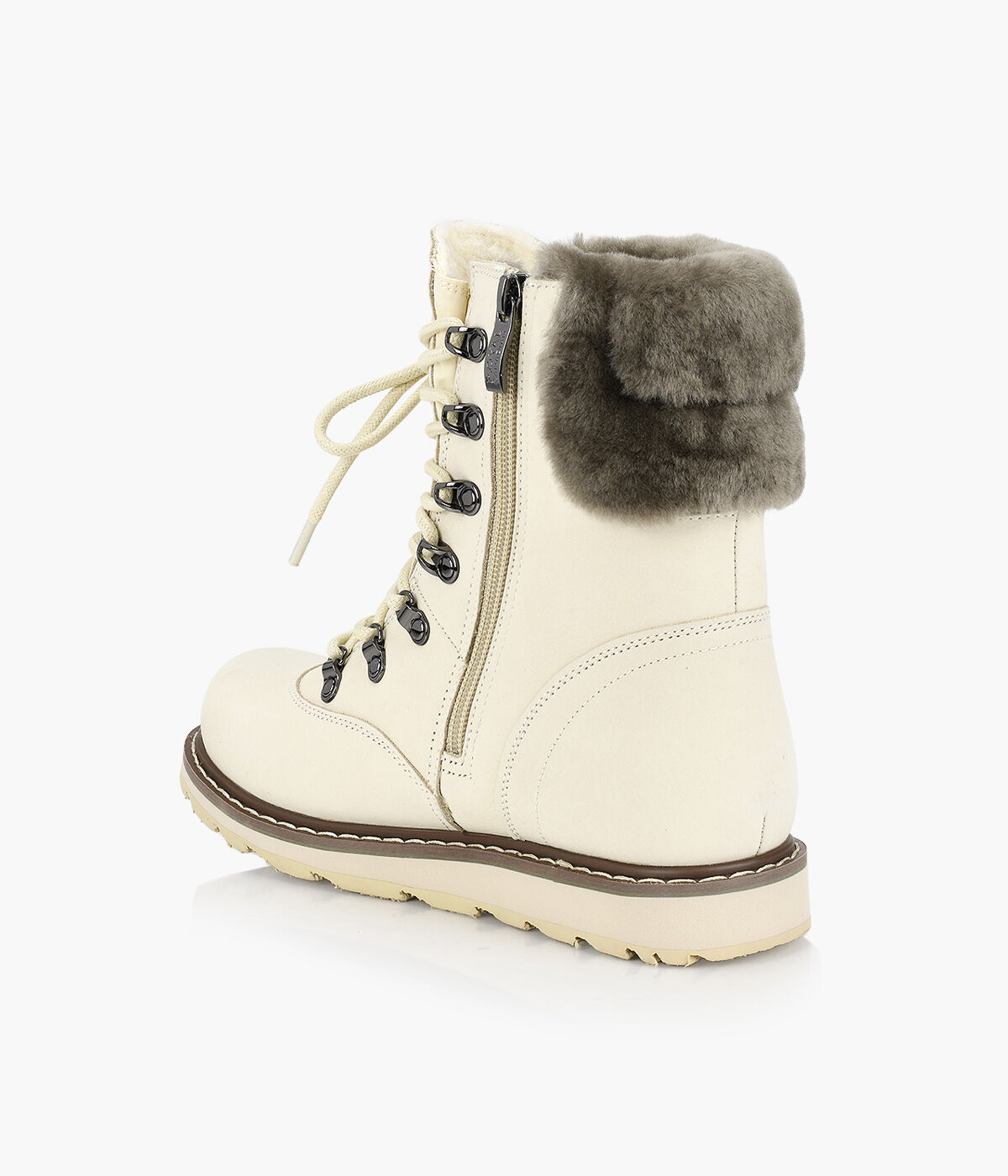 ROYAL CANADIAN CAMBRIDGE COLD Browns Shoes