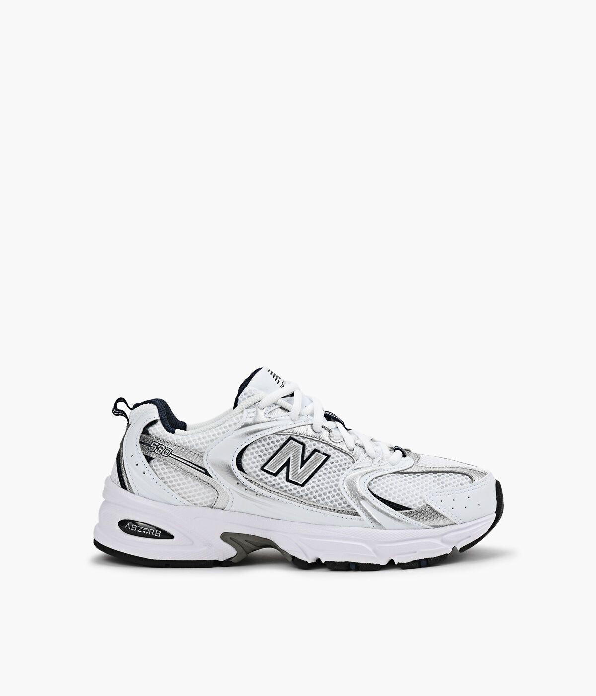 new balance 530 size guide