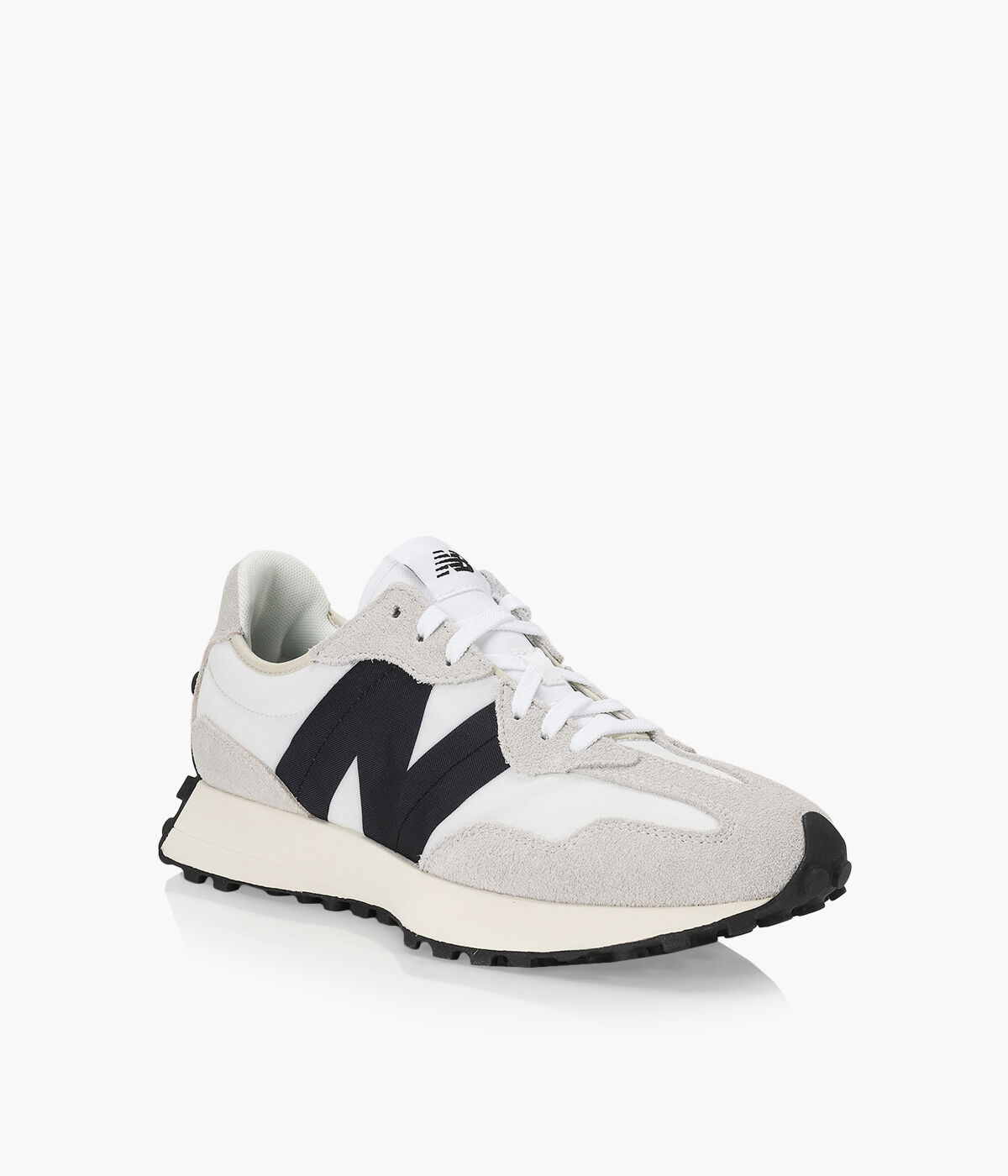 New balance m327 shop black
