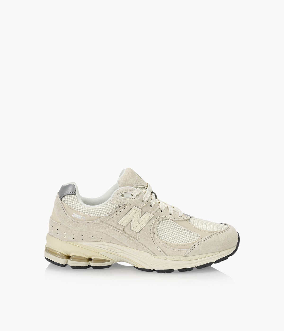 New balance gris sales y beige
