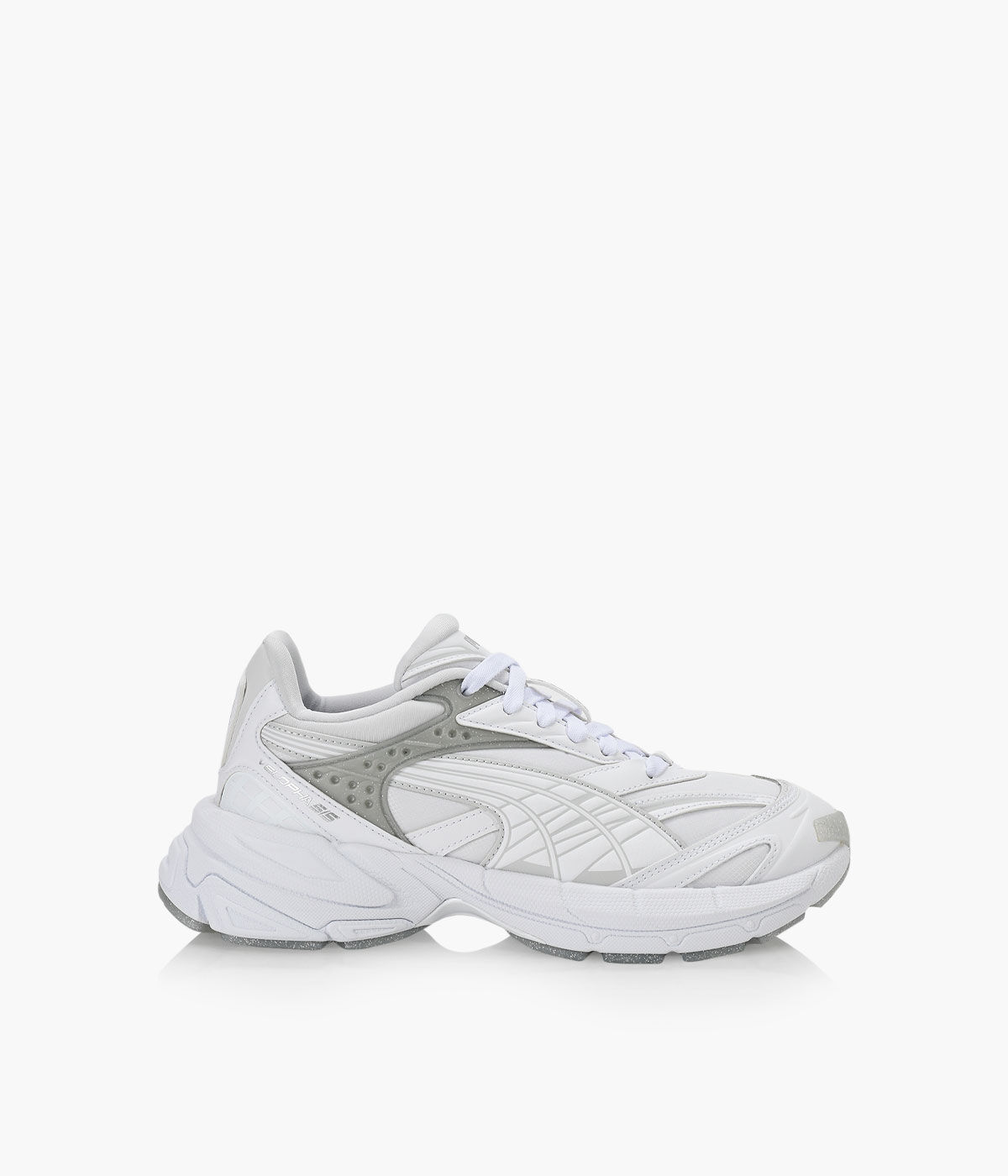 Puma shoes true to sales size