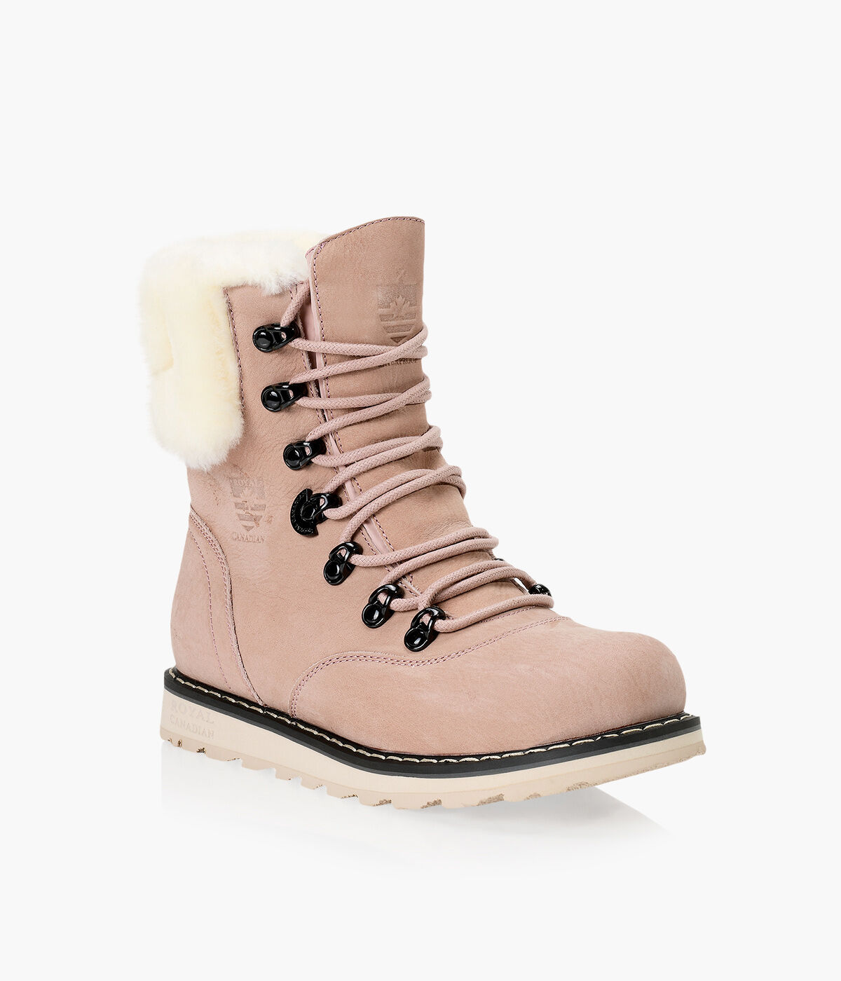 Royal canadian sales winter boots reviews