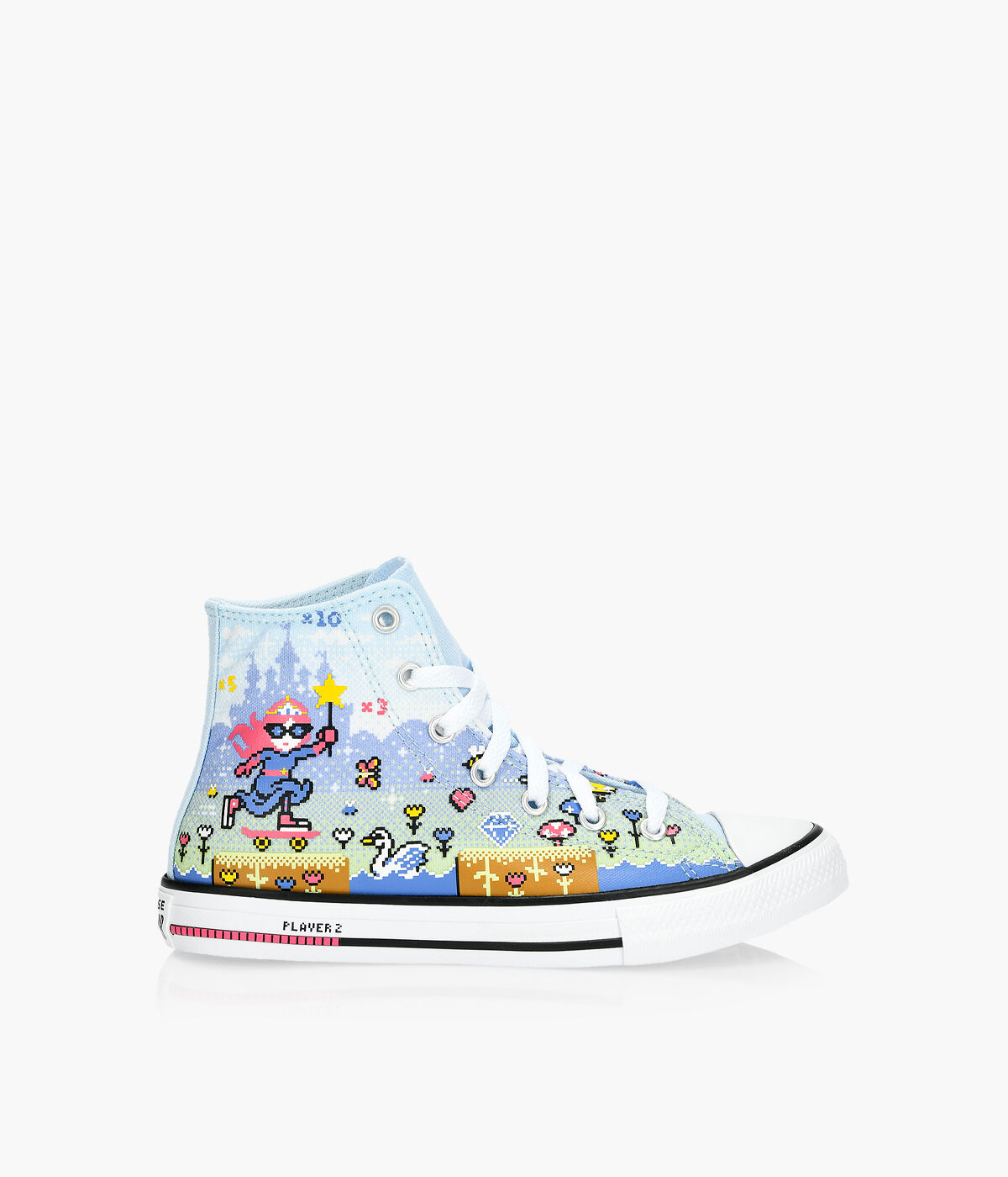 Converse gamer discount