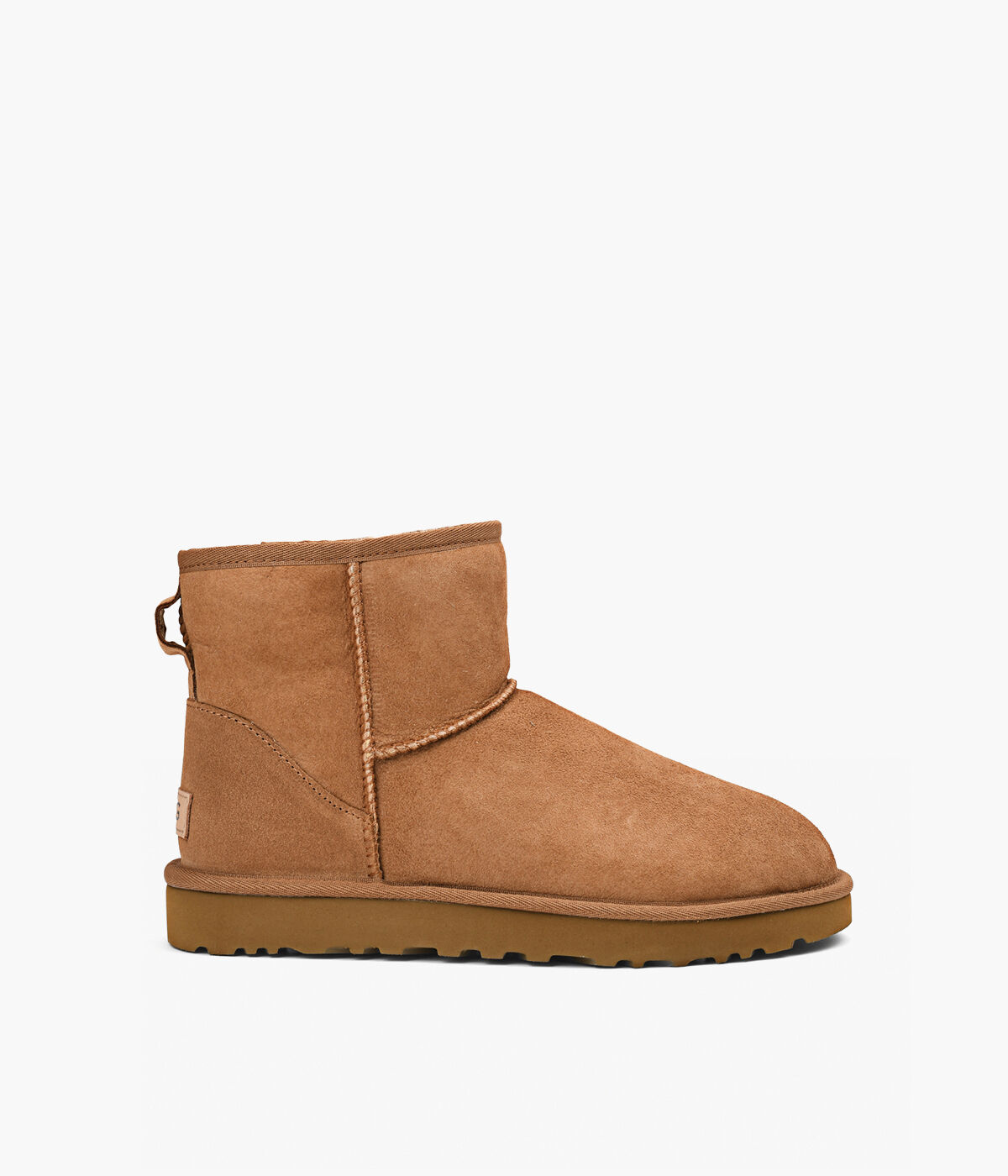 short uggs brown