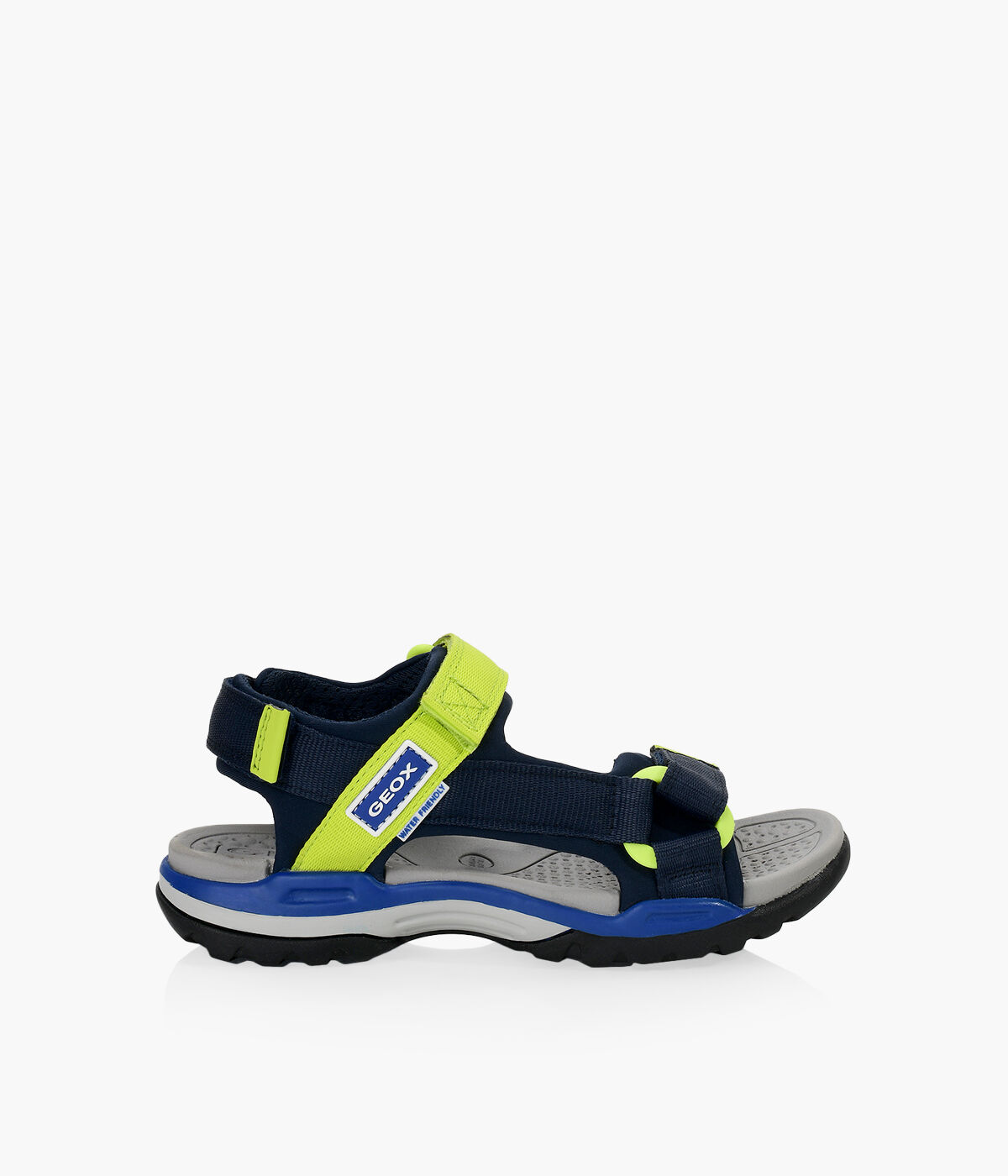 Geox j borealis top