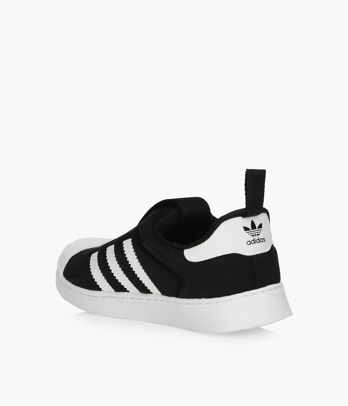 ADIDAS SUPERSTAR 360I - Black | Browns 