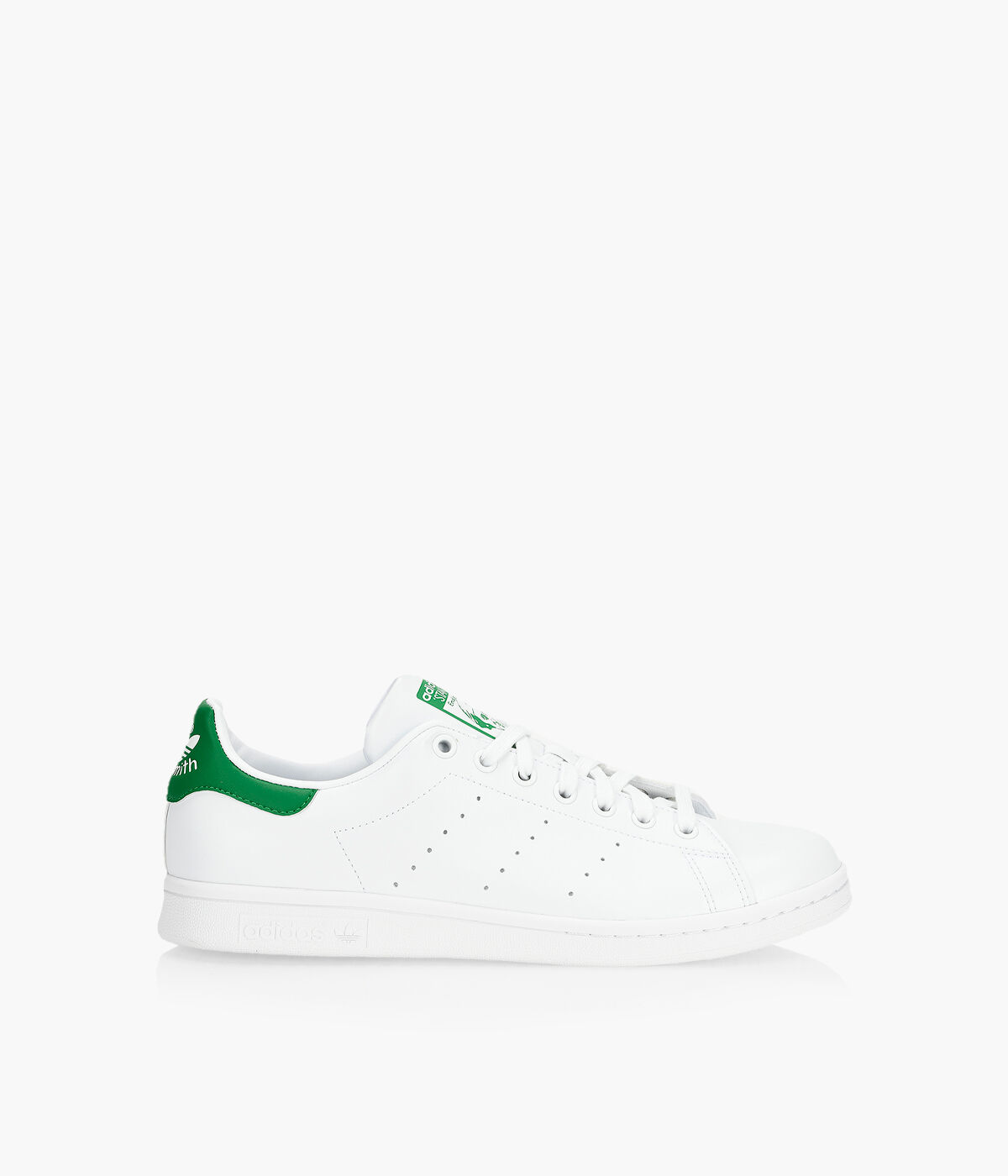Is adidas stan smith true to size sales
