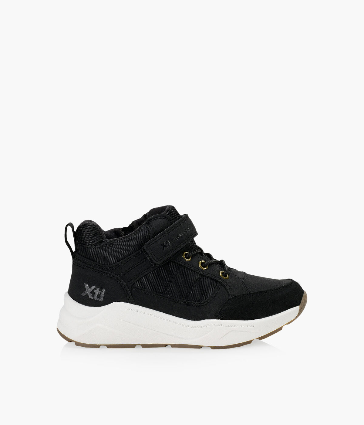 Converse deals negras xti