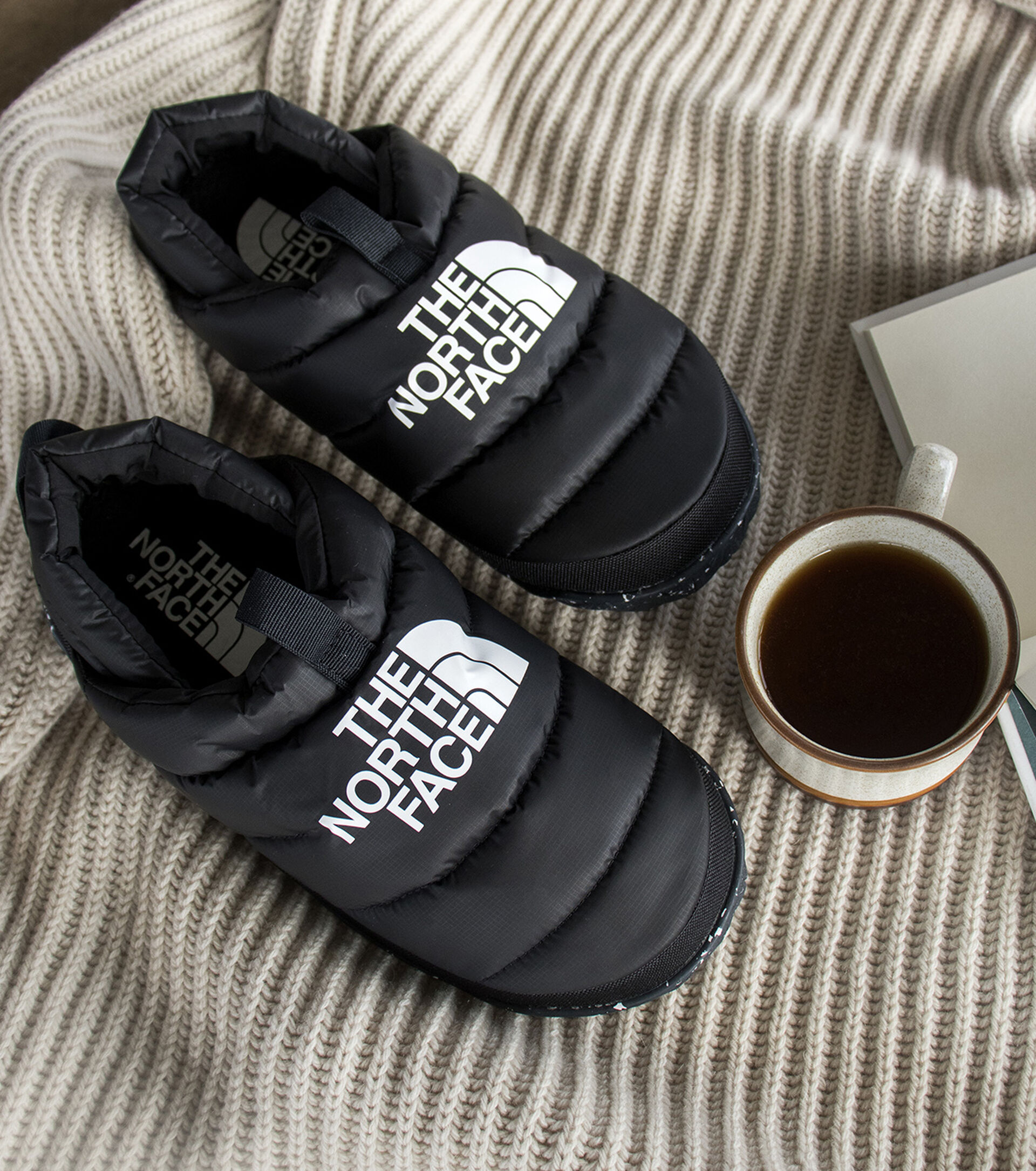 The north best sale face women's mules