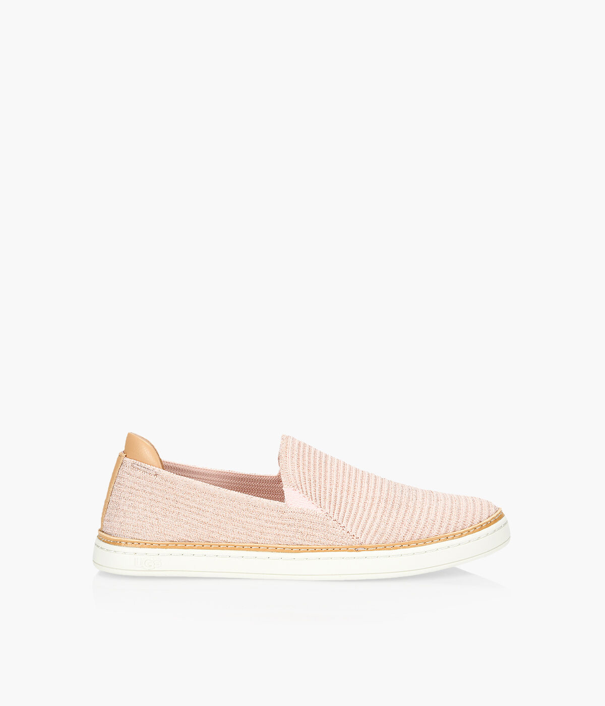 UGG SAMMY Fabric Browns Shoes