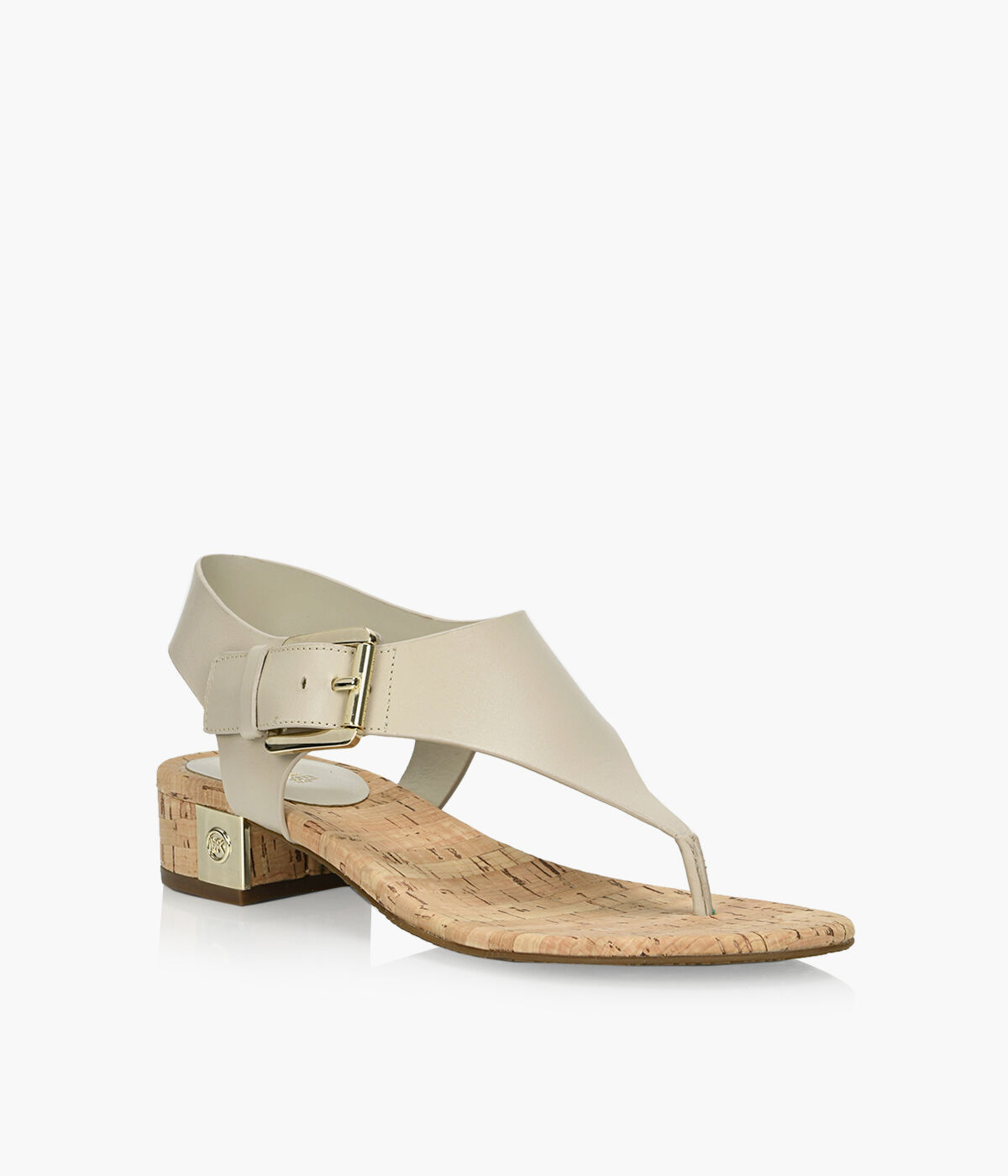 Mk london thong sandals clearance