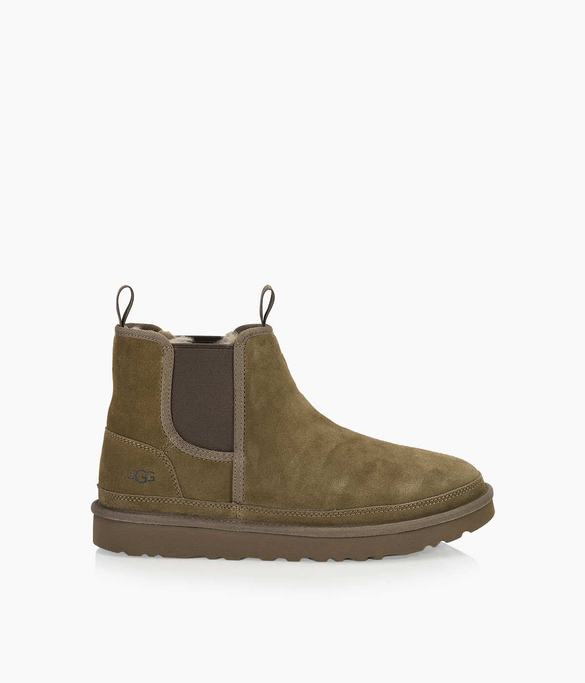 Ugg mens suede boots outlet