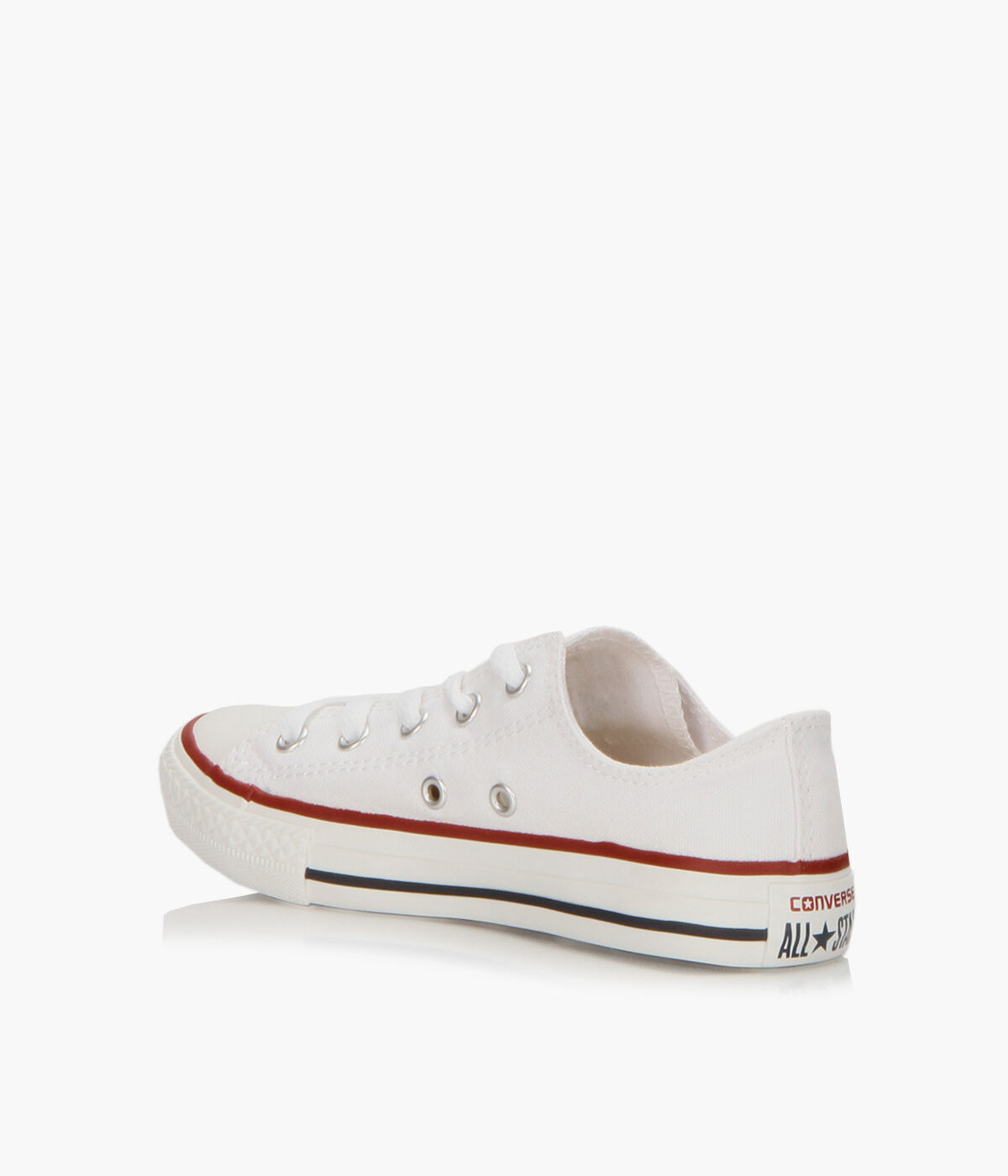 CONVERSE CHUCK TAYLOR ALL STAR LOW TOP Browns Shoes