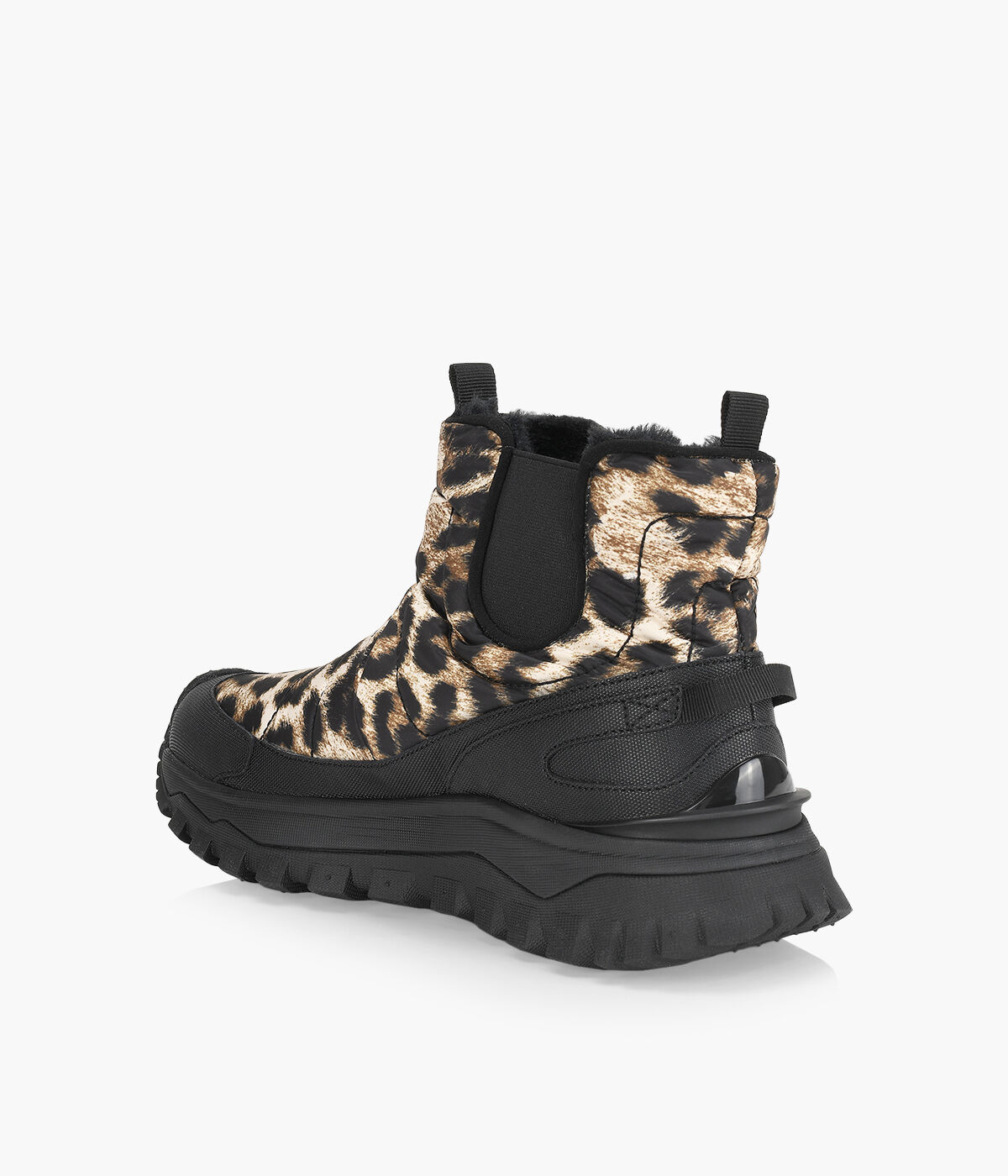 Mia store snow boots