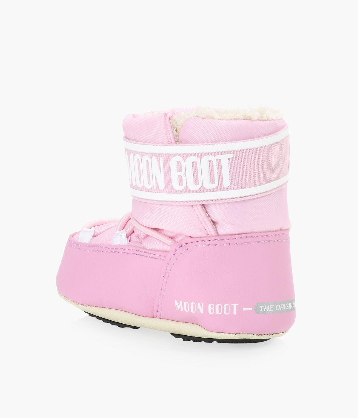 Moon deals boot crib