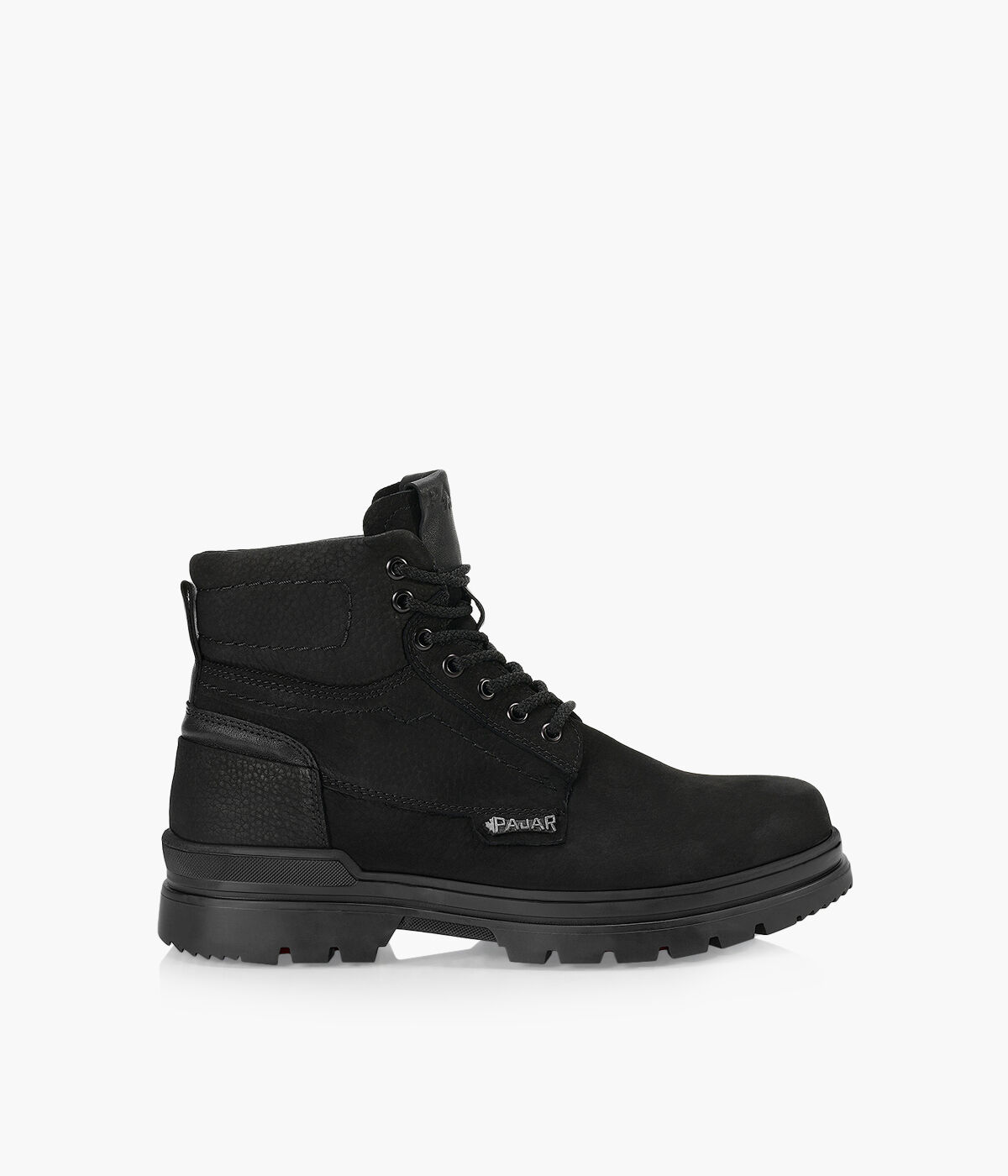 Pajar shop boots browns