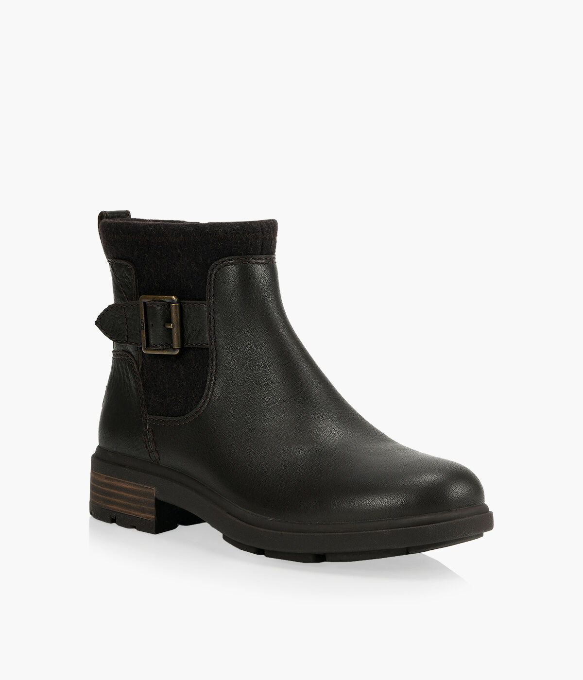 Steve madden harrison platform chelsea boot shop