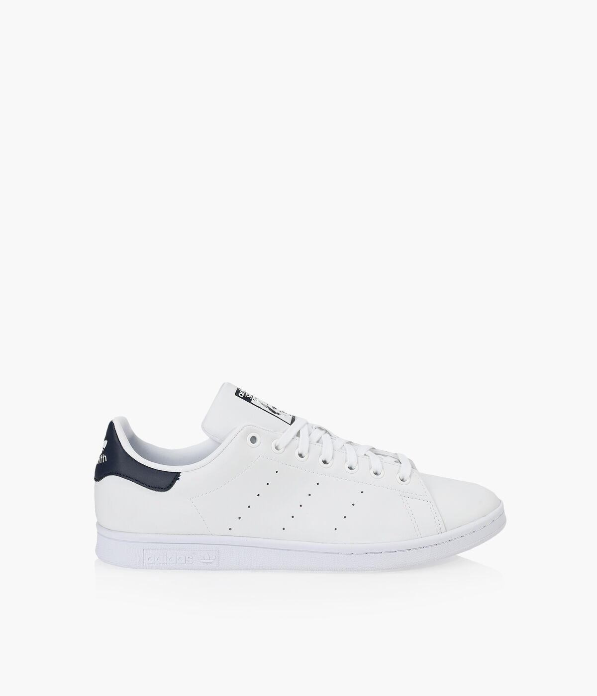 Buy ADIDAS Originals Men White STAN SMITH Sneakers - Casual Shoes for Men  1775064 | Myntra
