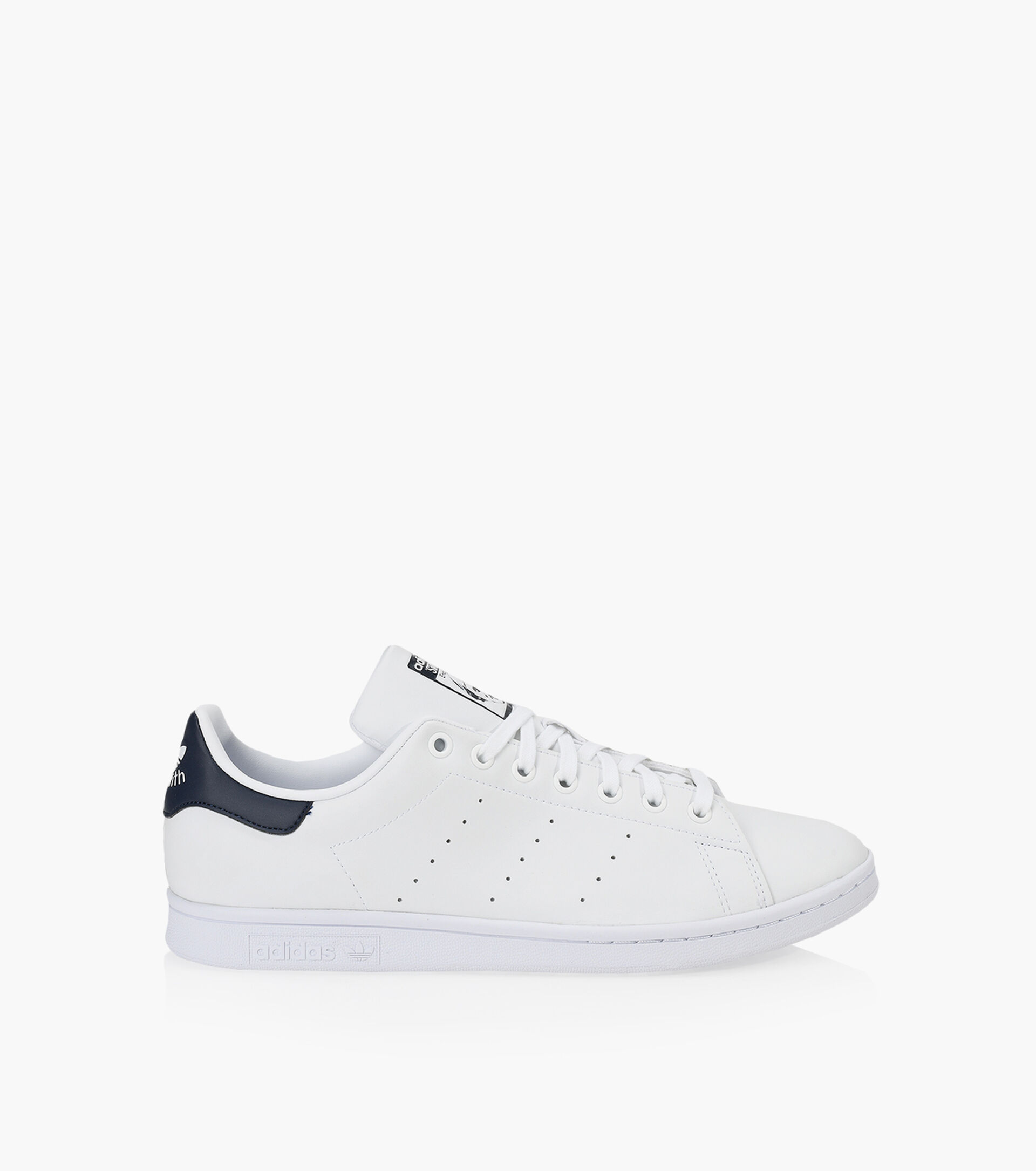 adidas stan smith leather shoes