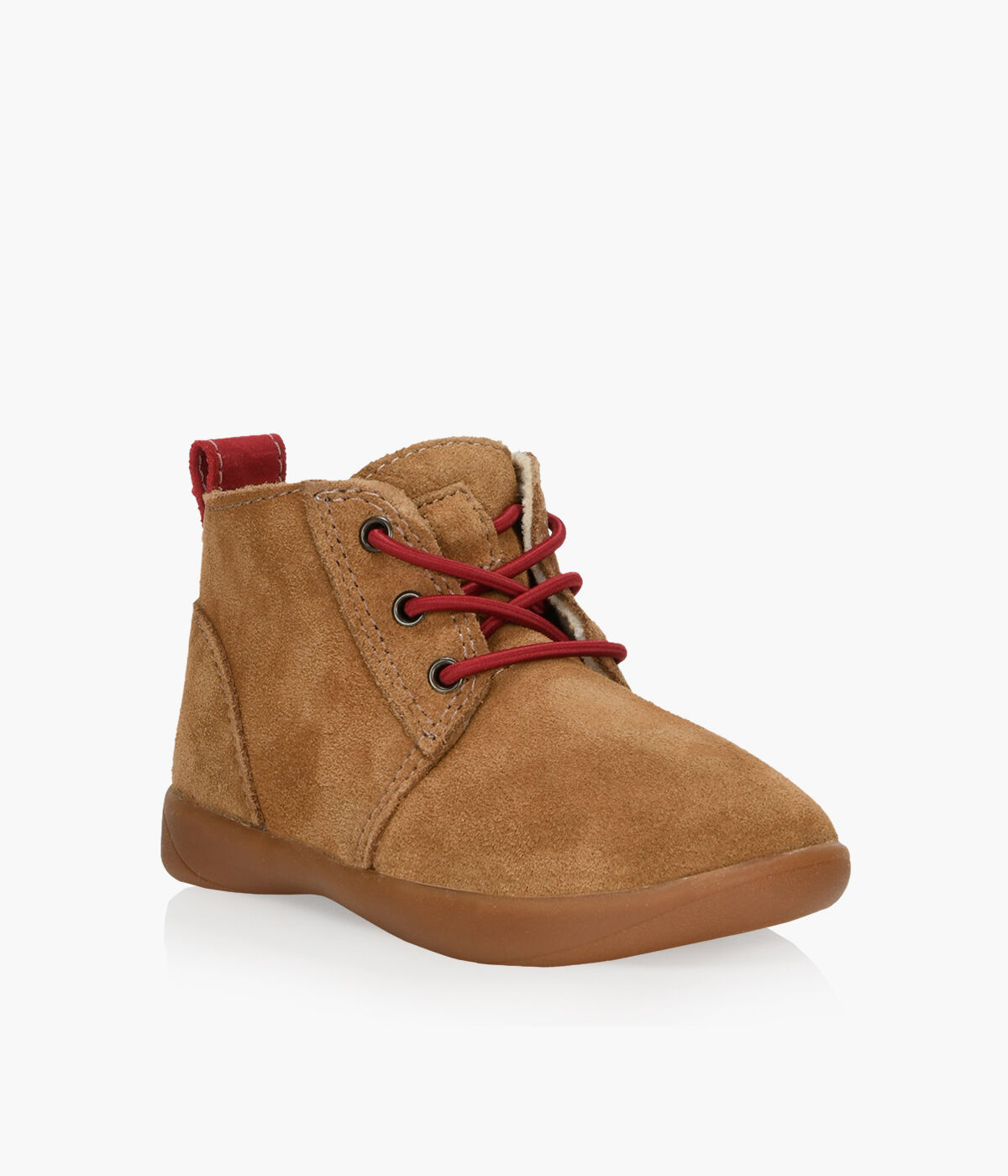 Kristjan chukka sneaker shop