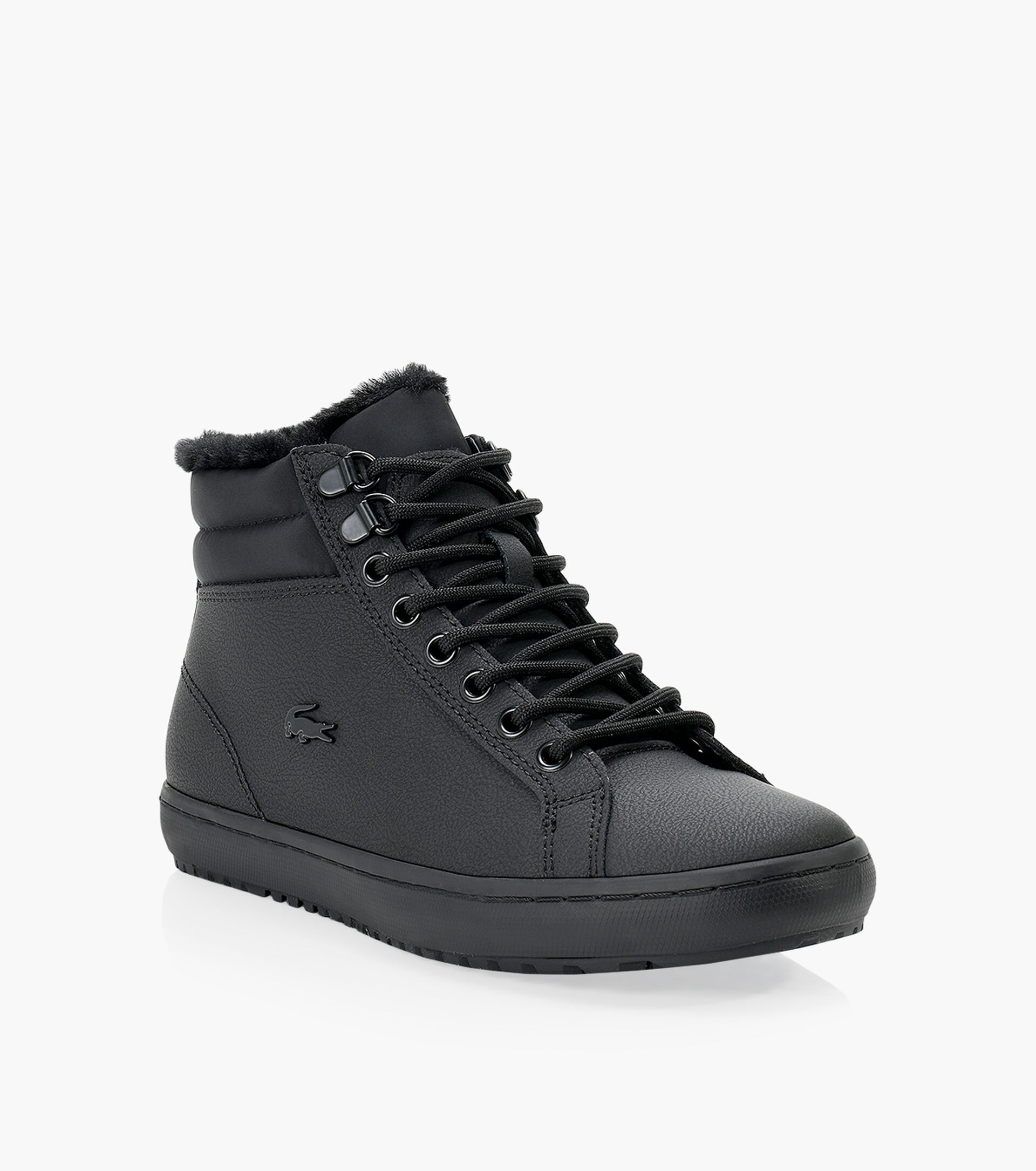LACOSTE THERMO 419 1 - Black | Browns