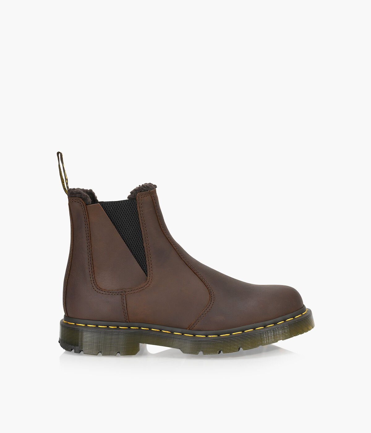Dr martens hotsell mens waterproof boots