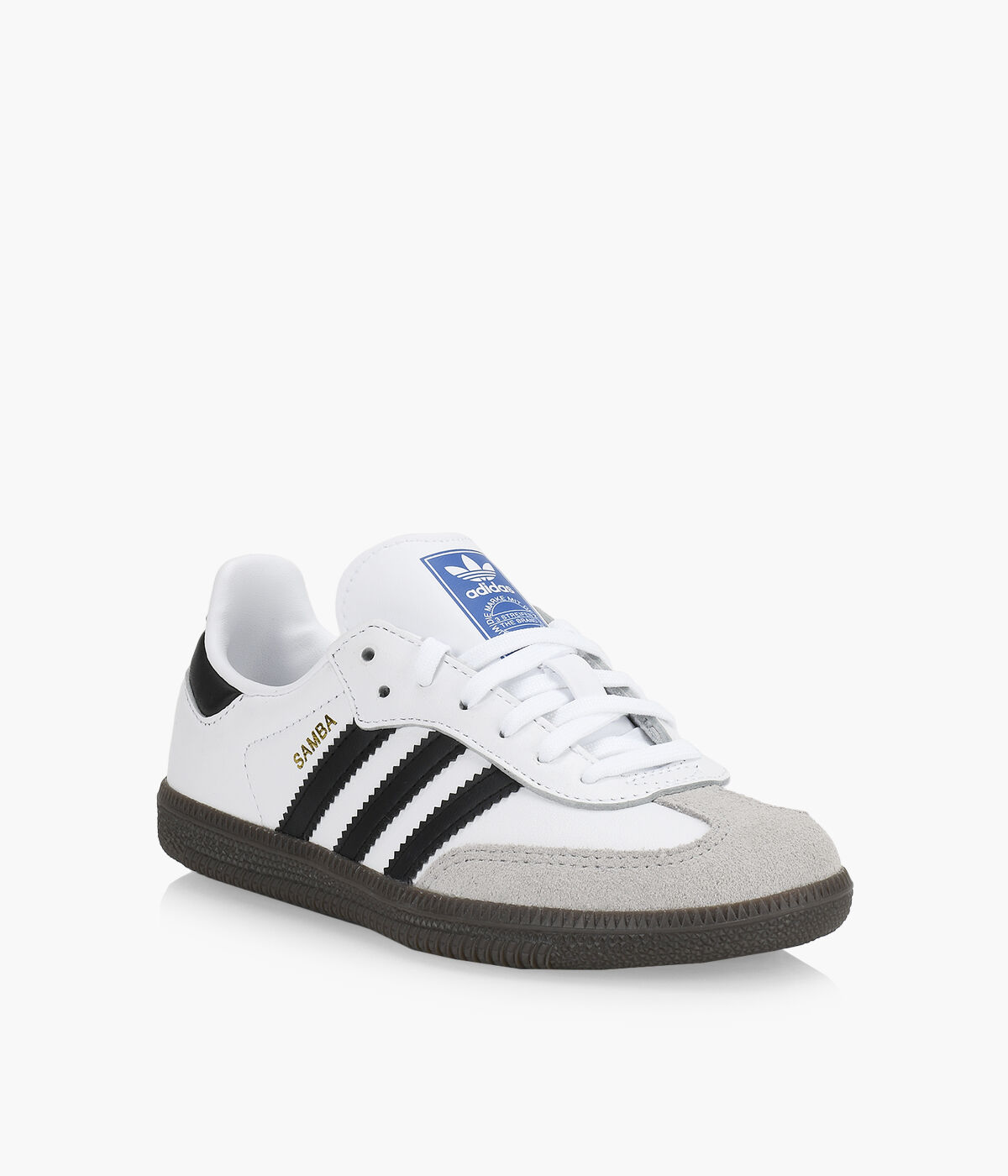 Adidas samba junior size 5 shop